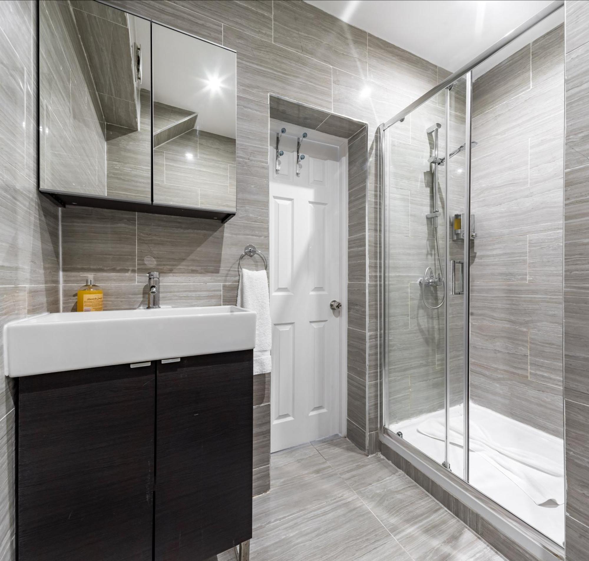 Comfort Quadruple Room