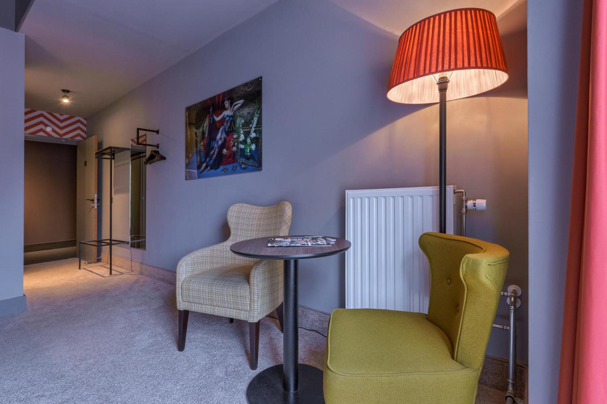 Duplex Suite