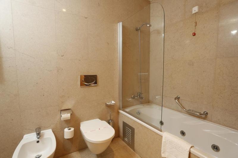 Twin Room Standard