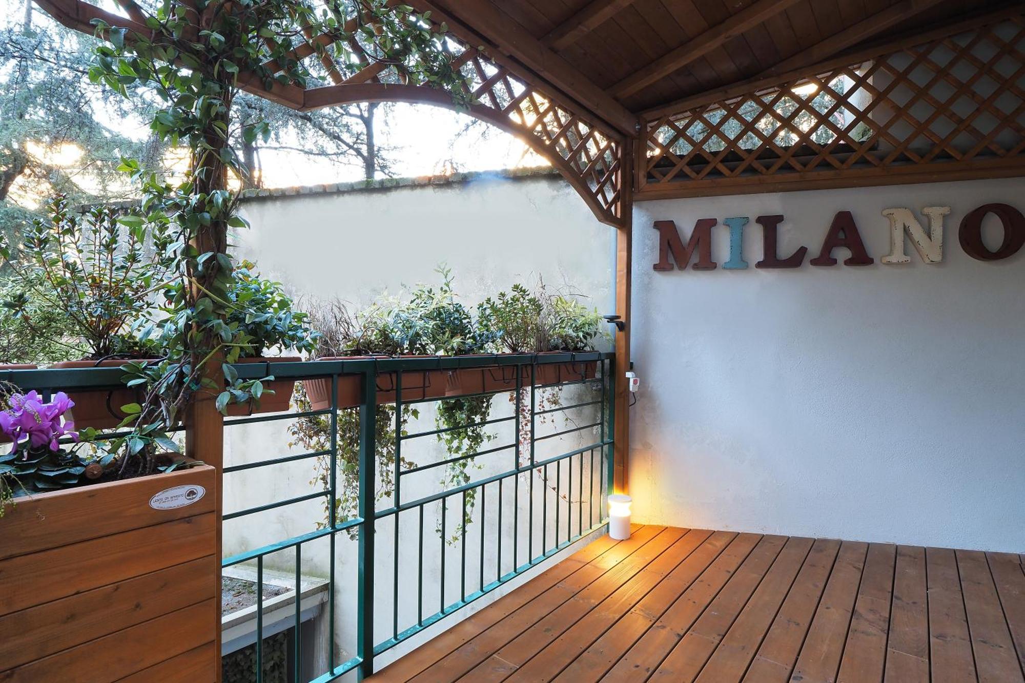 Junior Suite Terrace