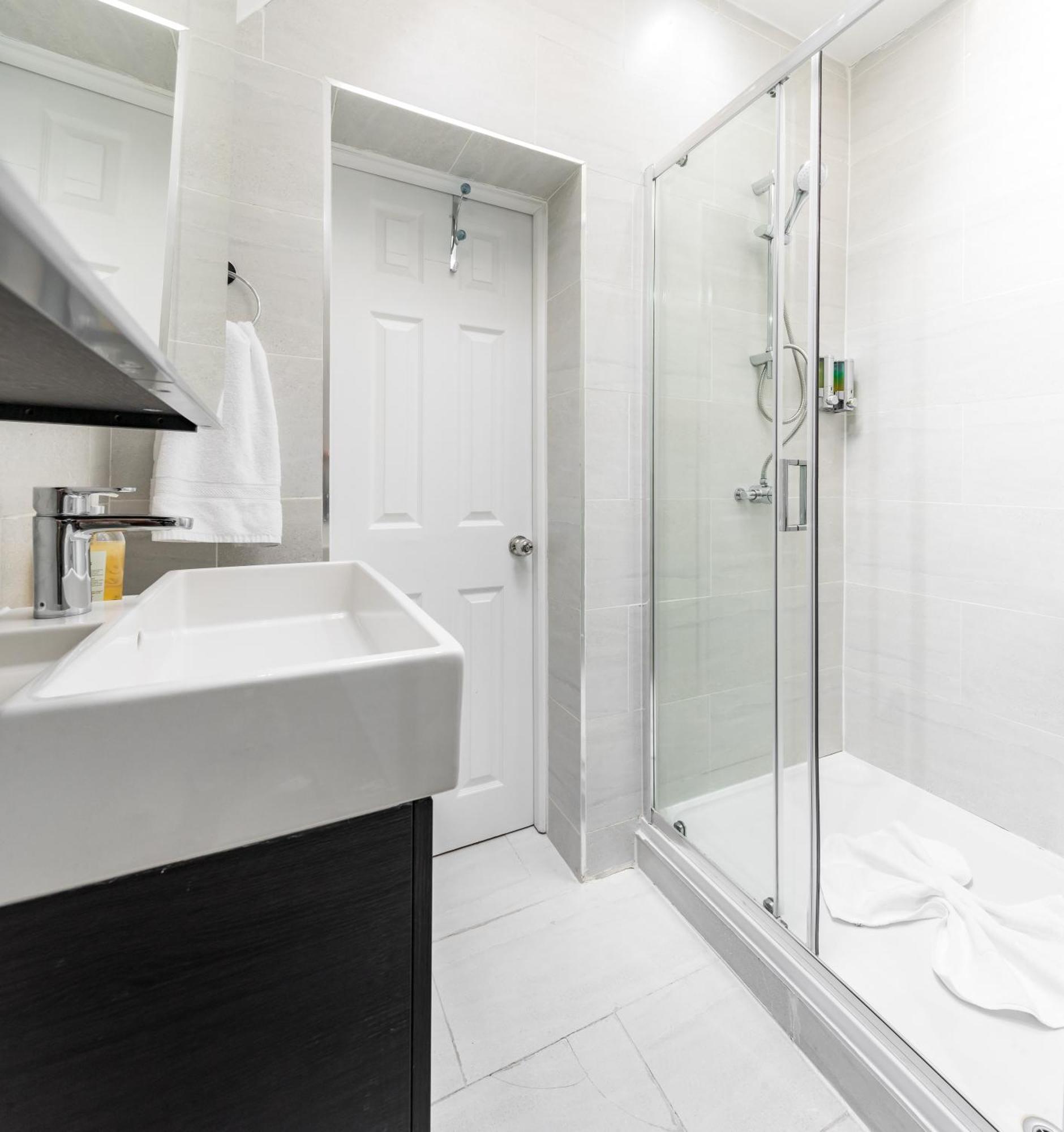 Comfort Quadruple Room