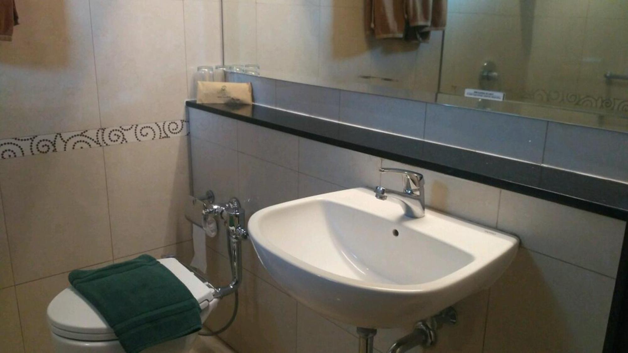 Executive Triple Room Room Only