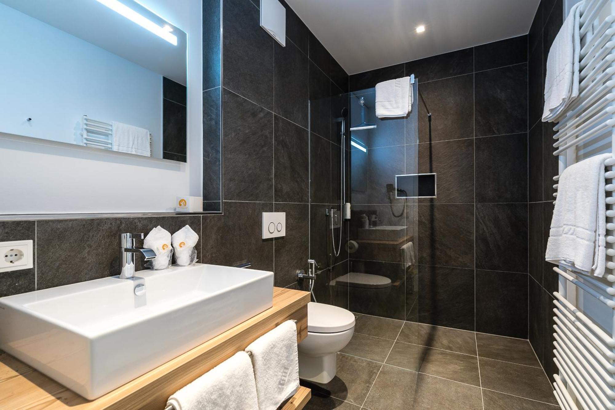 Comfort Apartment mit 1 Schlafzimmer