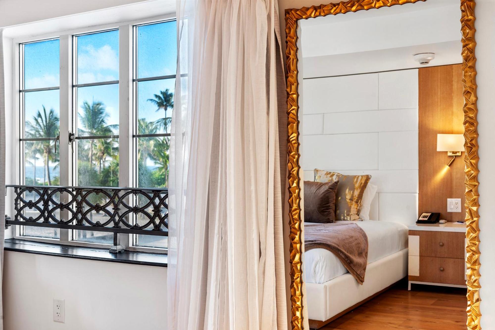 Modern Oceanview