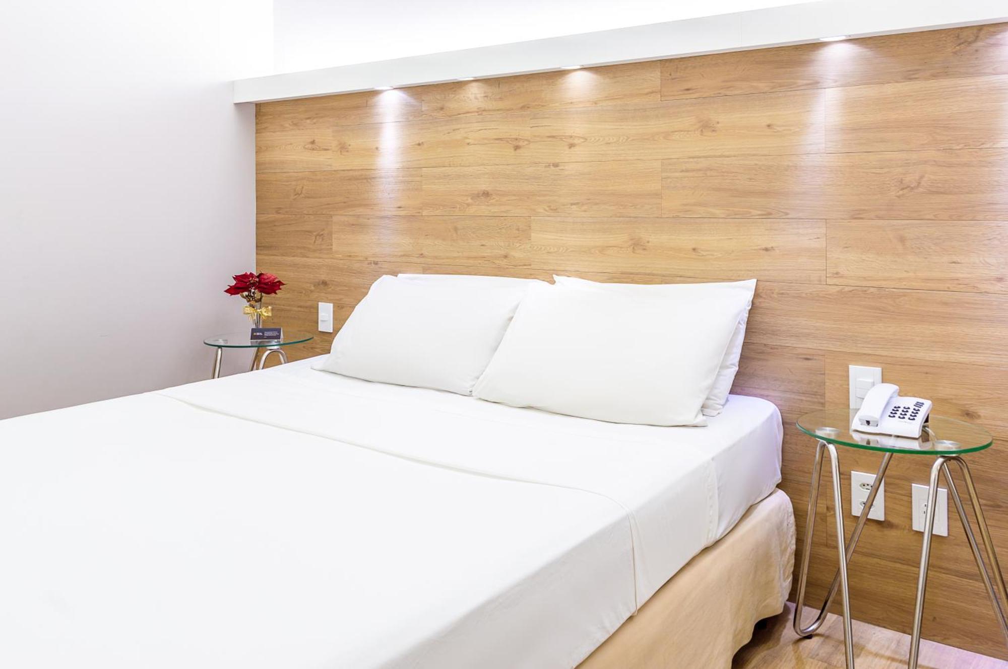 Premium Double Bed Room without Sea View
