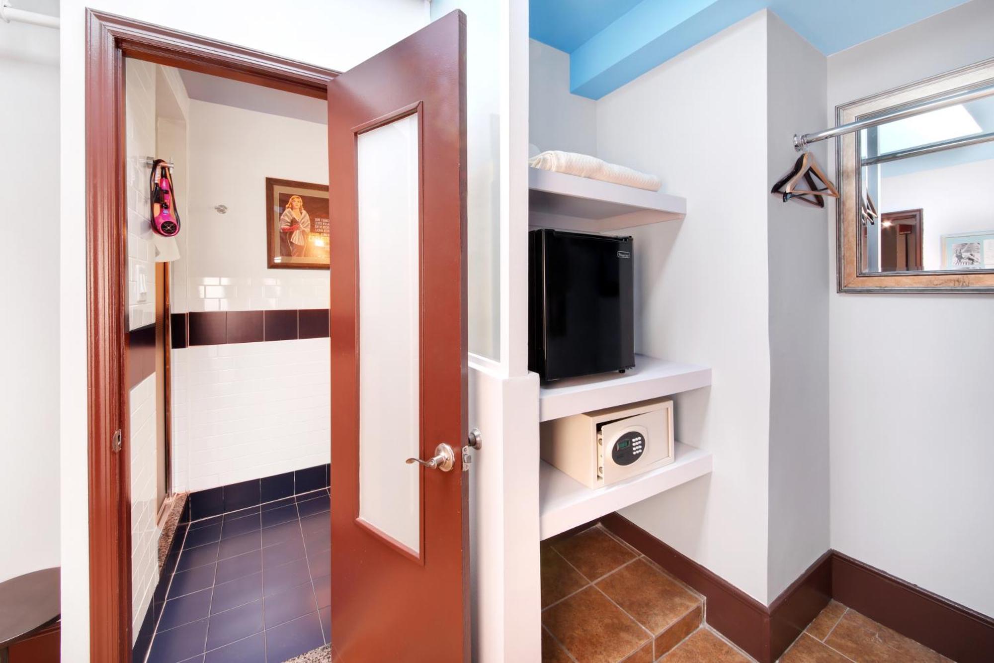 Double Room Extra Bed