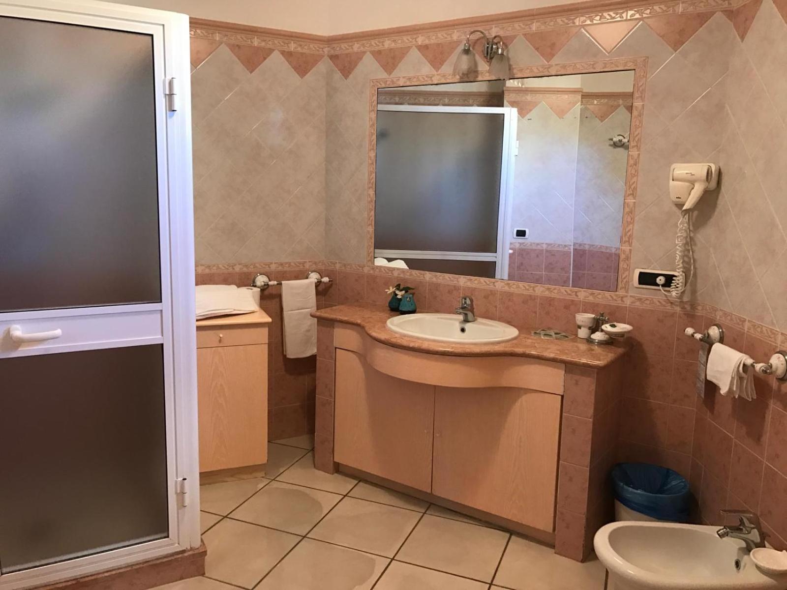 Classic Quadruple Room