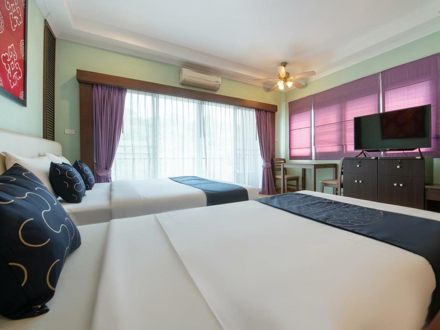 Superior Suite
