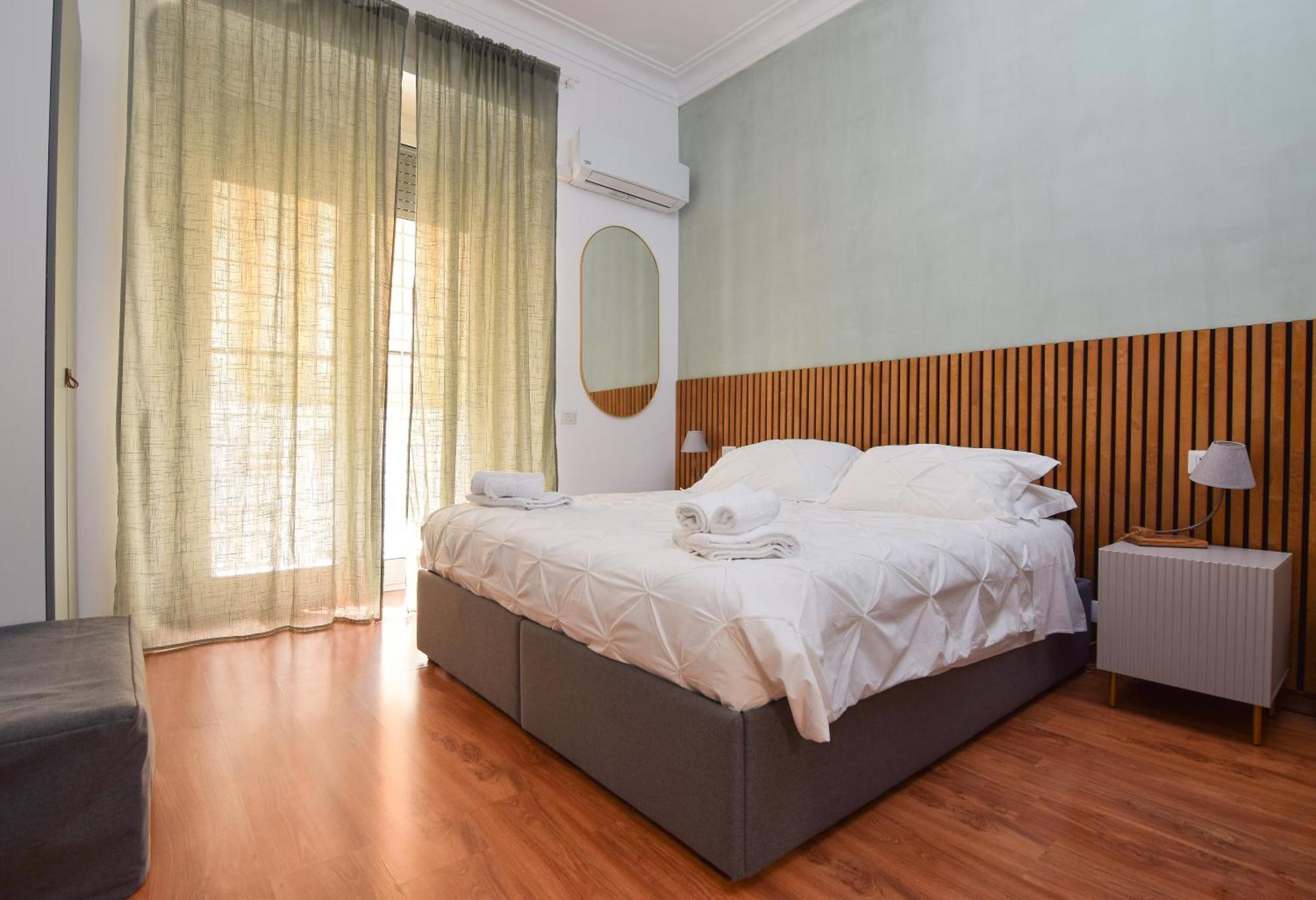Double Room Private Bathroom