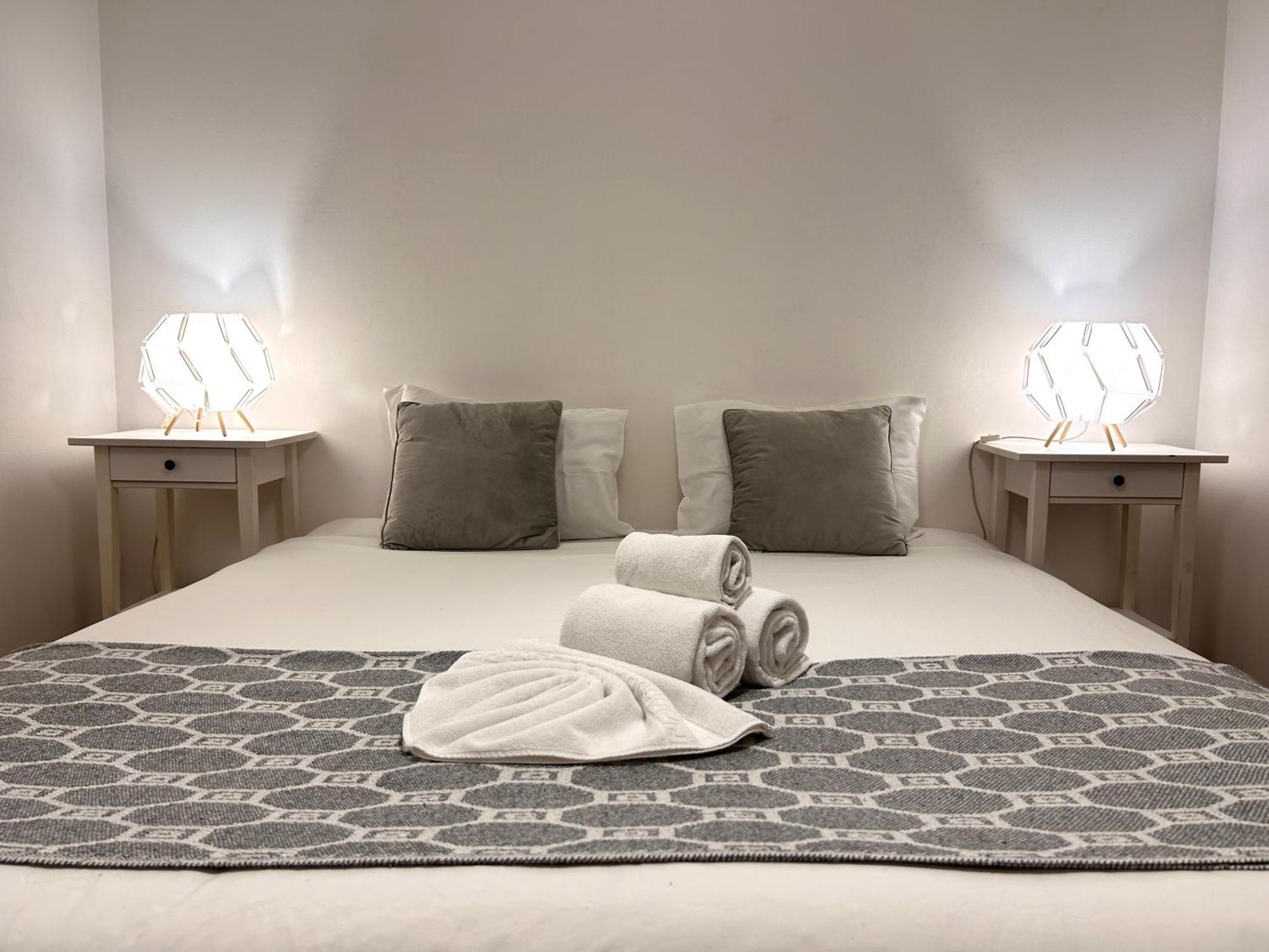 Double Room 3rd floor