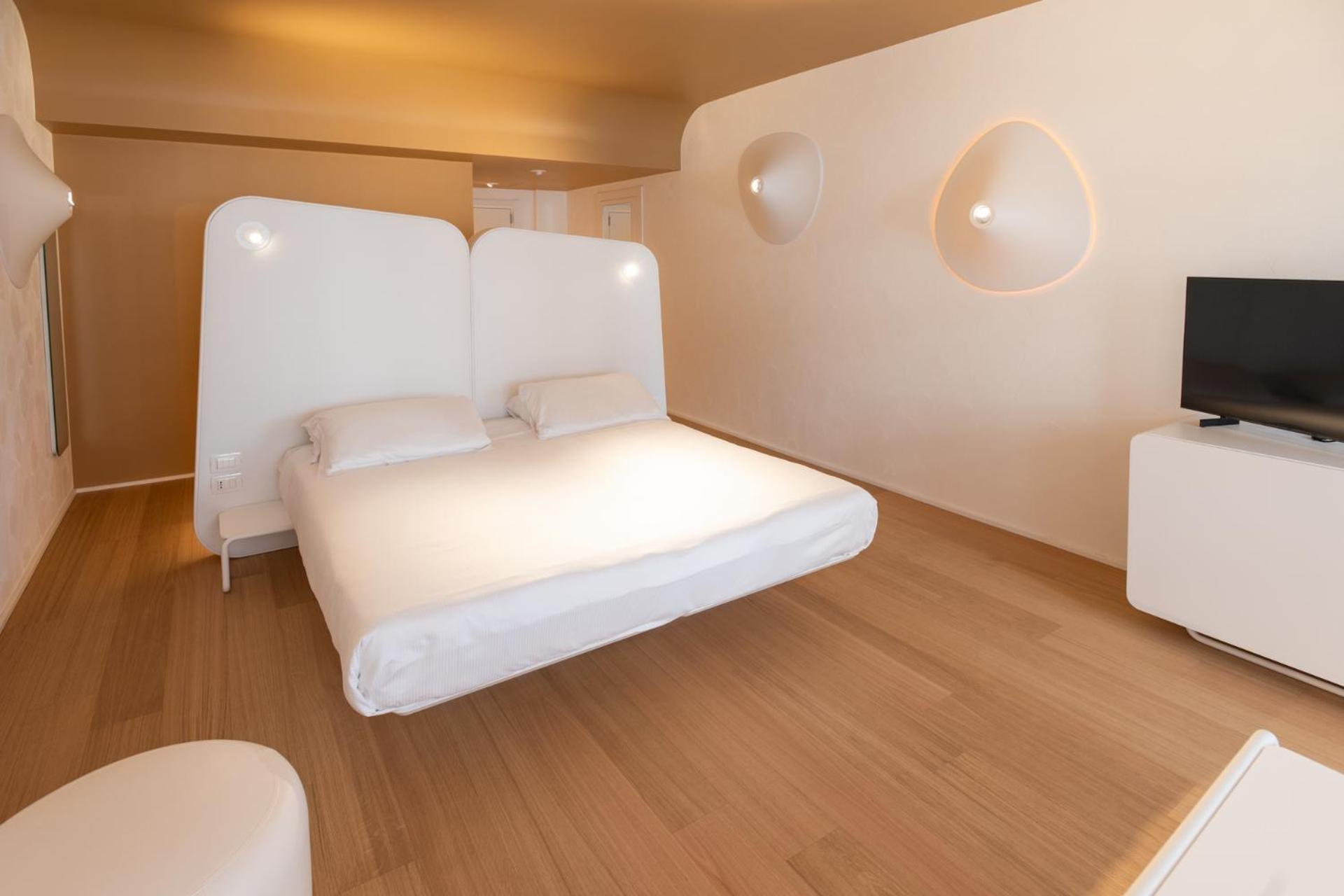 Premium Quadruple Room
