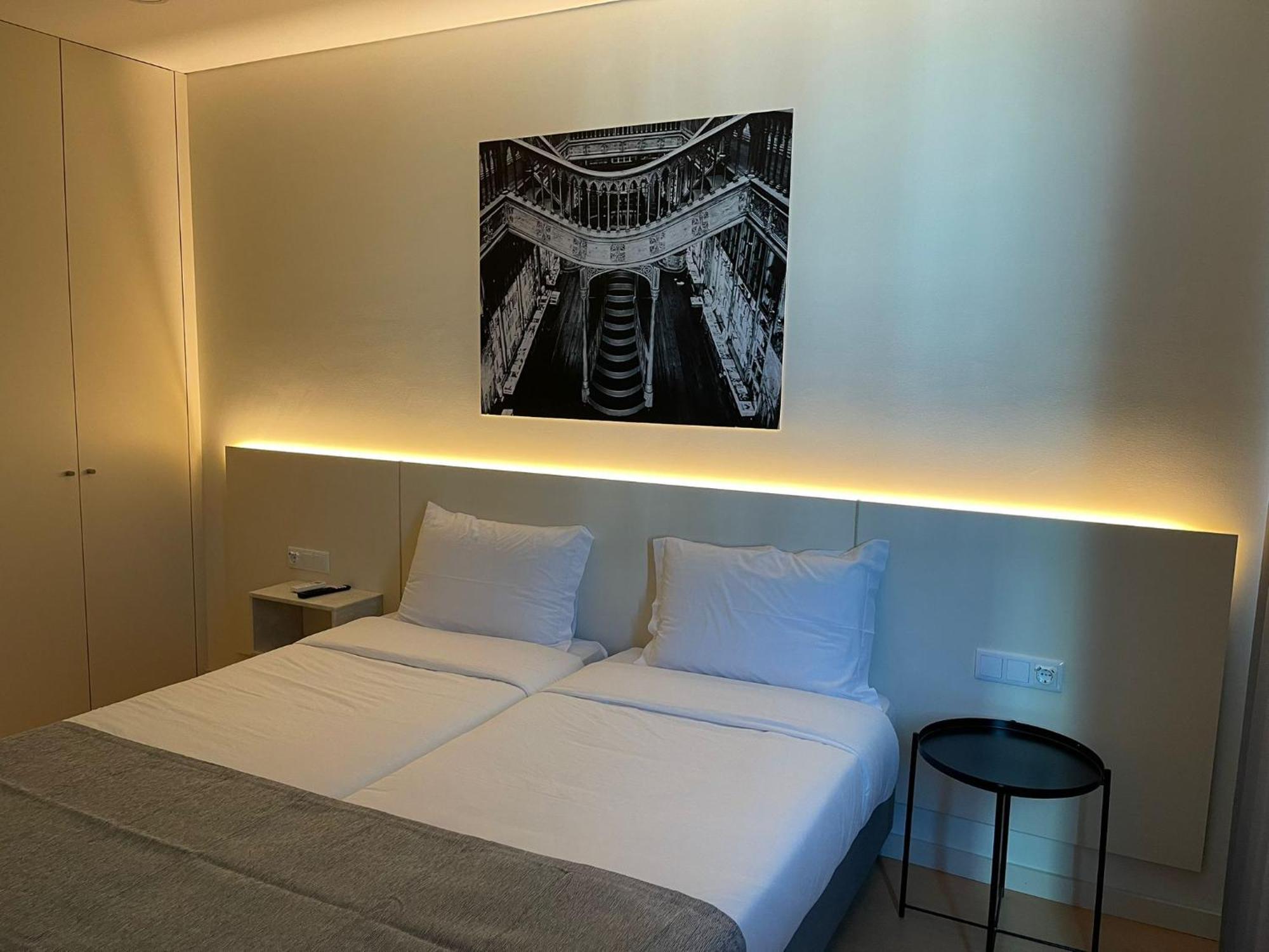 Premium Double Room