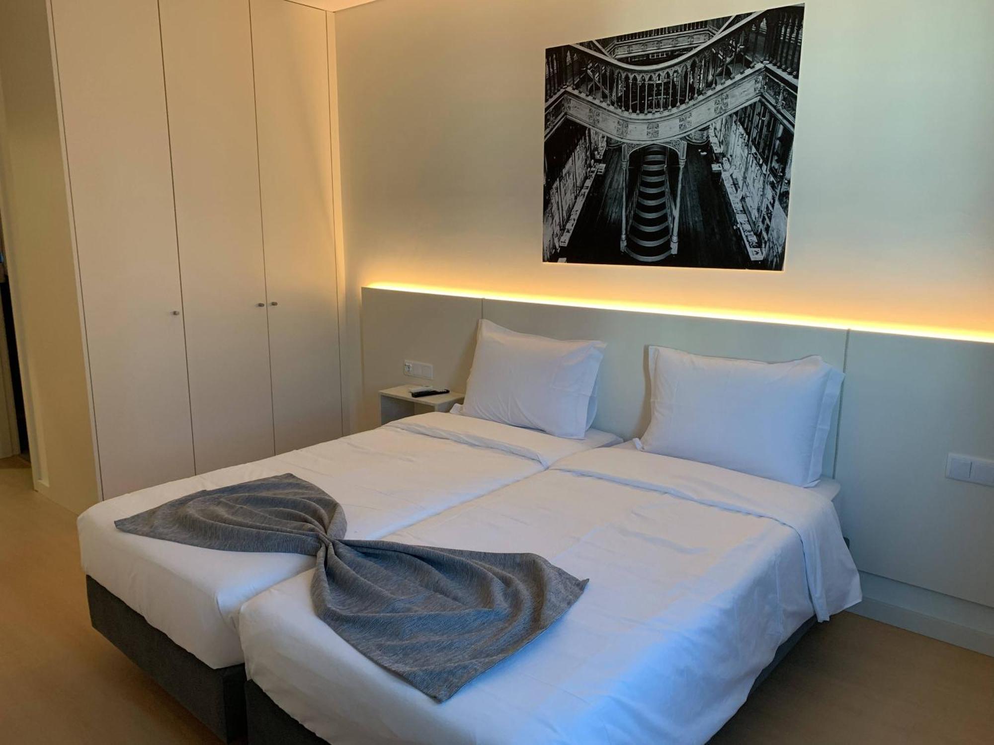 Premium Double Room