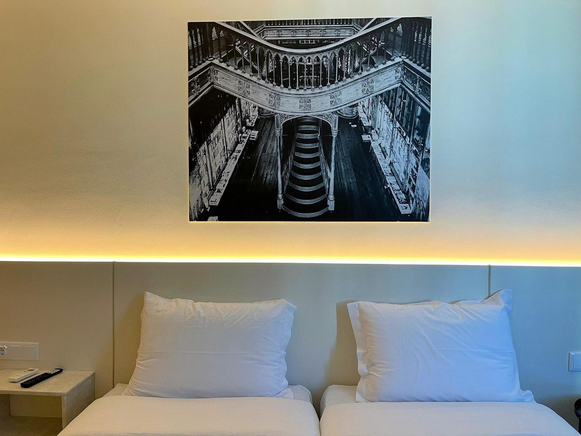 Premium Double Room