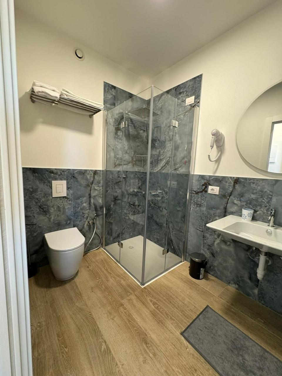 Chambre Double Supérieure