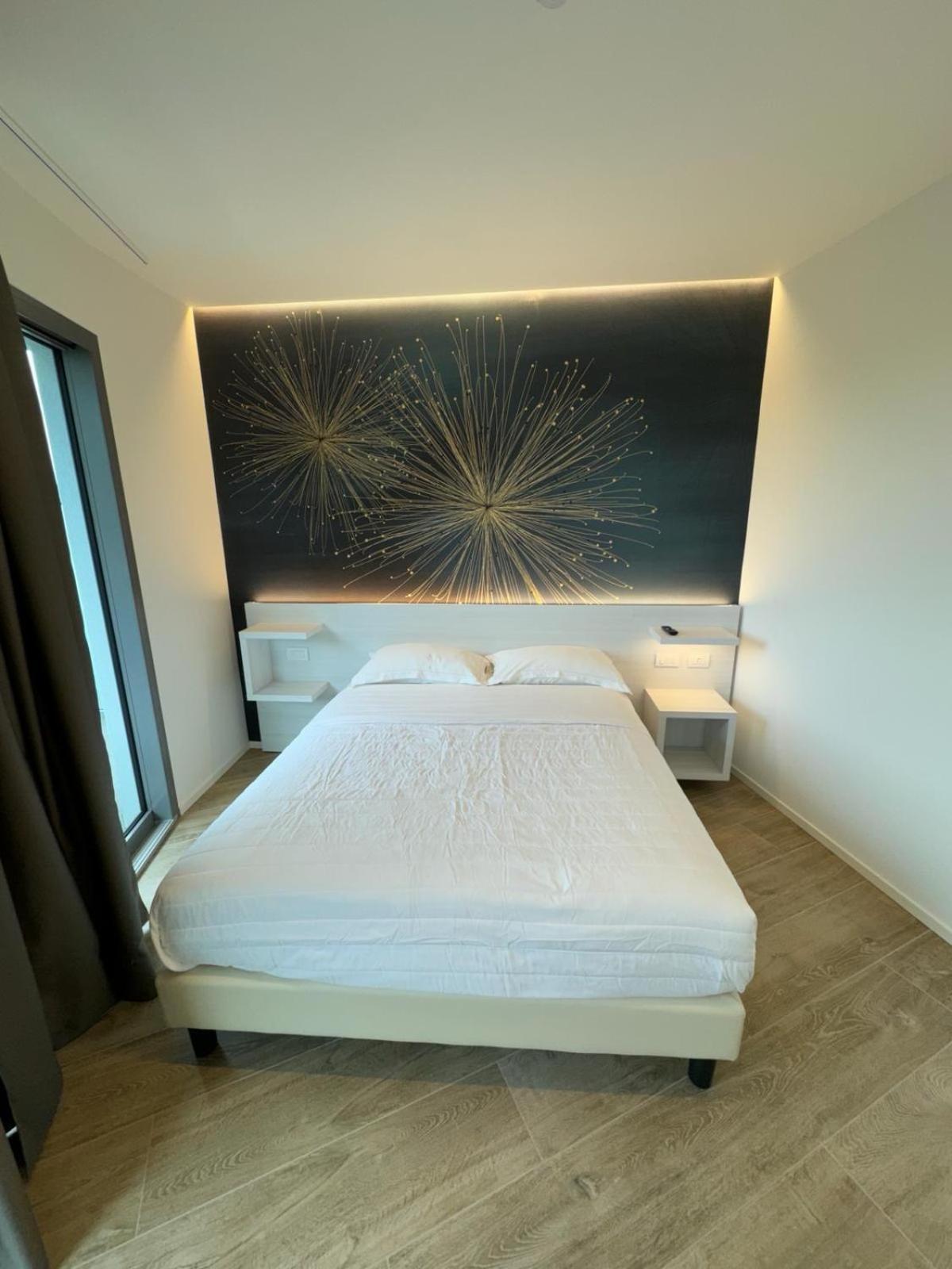 Chambre Familiale Supérieure