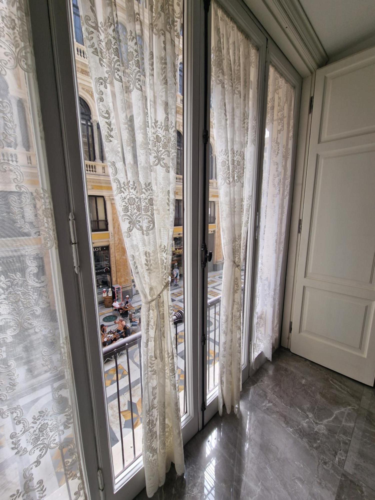 Chambre Deluxe