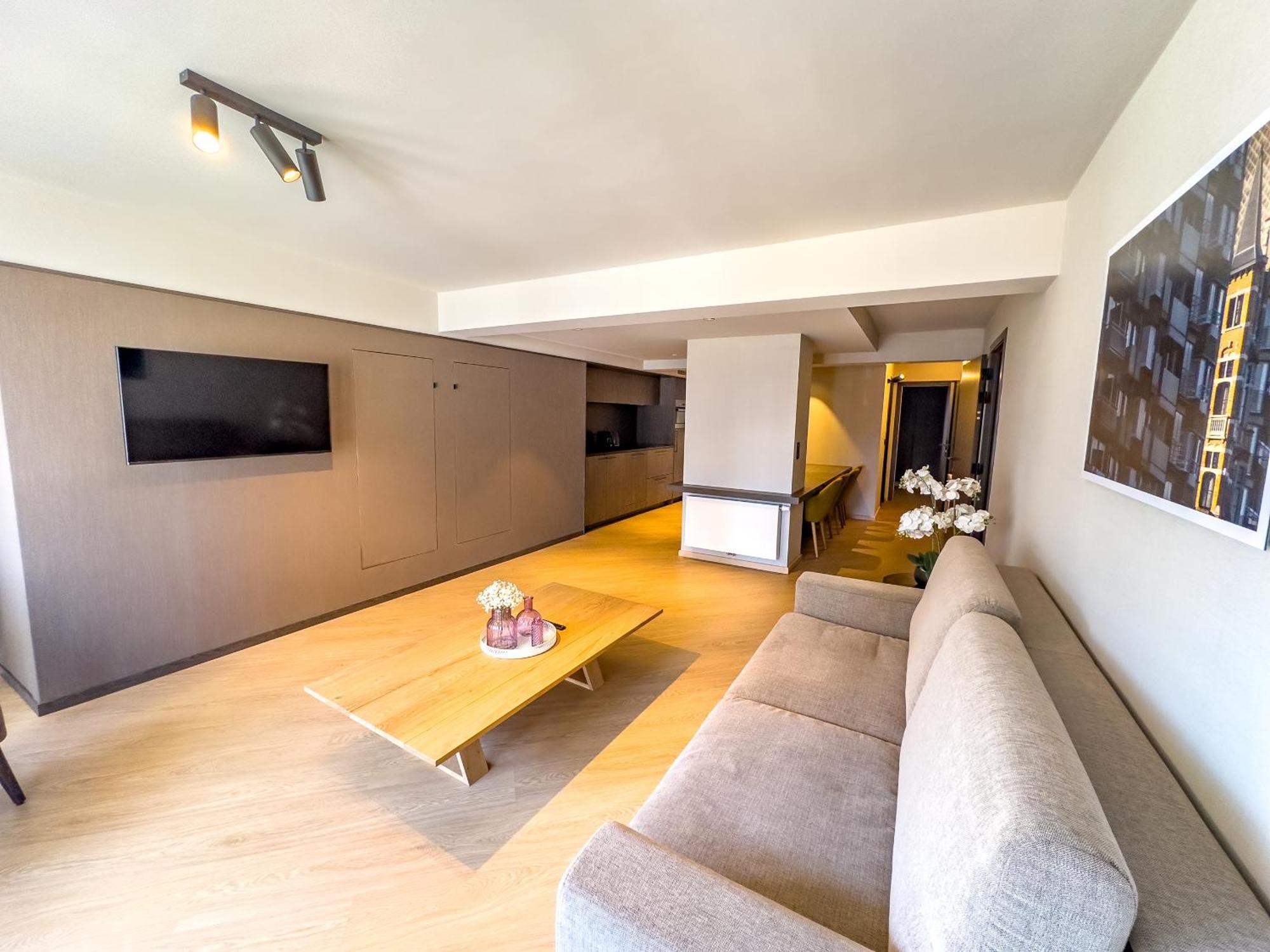 Family Suite