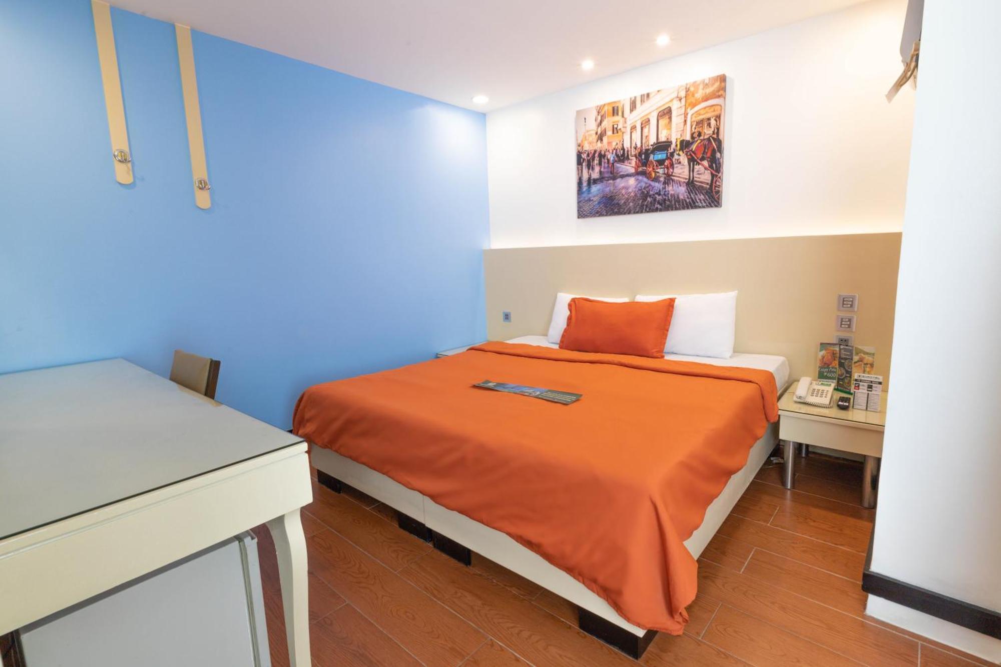 Euro Suite 1
