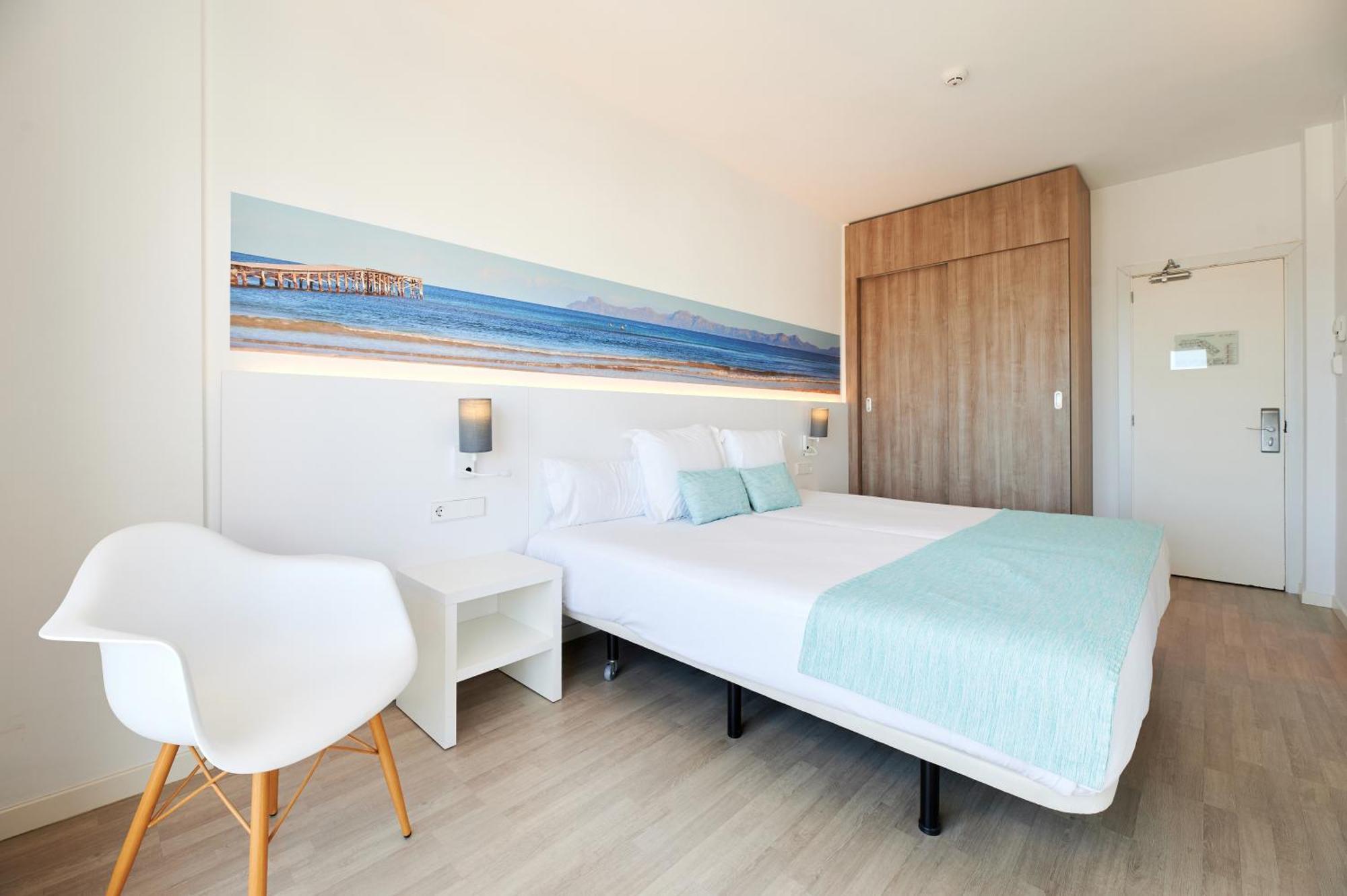 Doppelzimmer