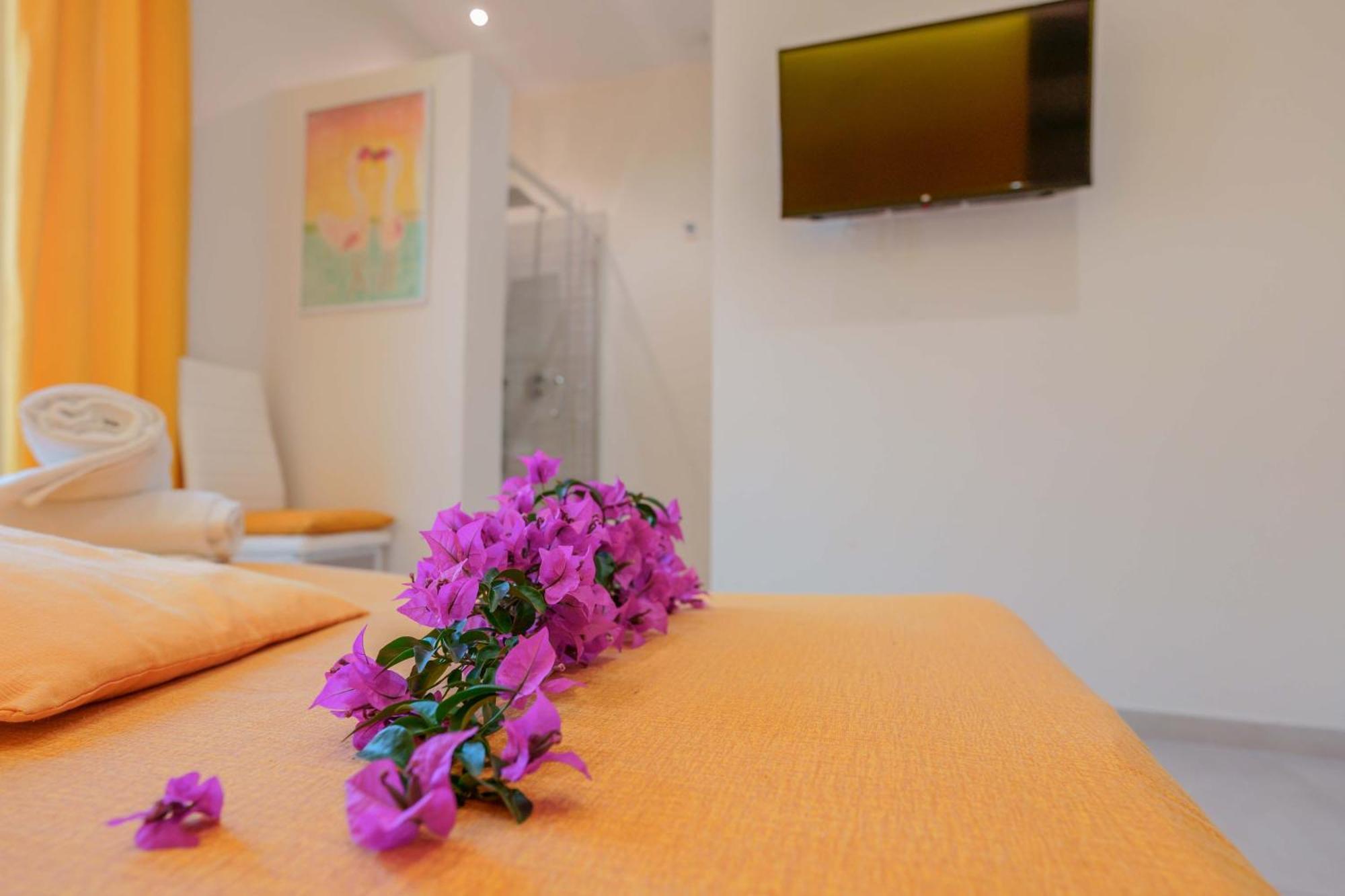 Double Room Balcony