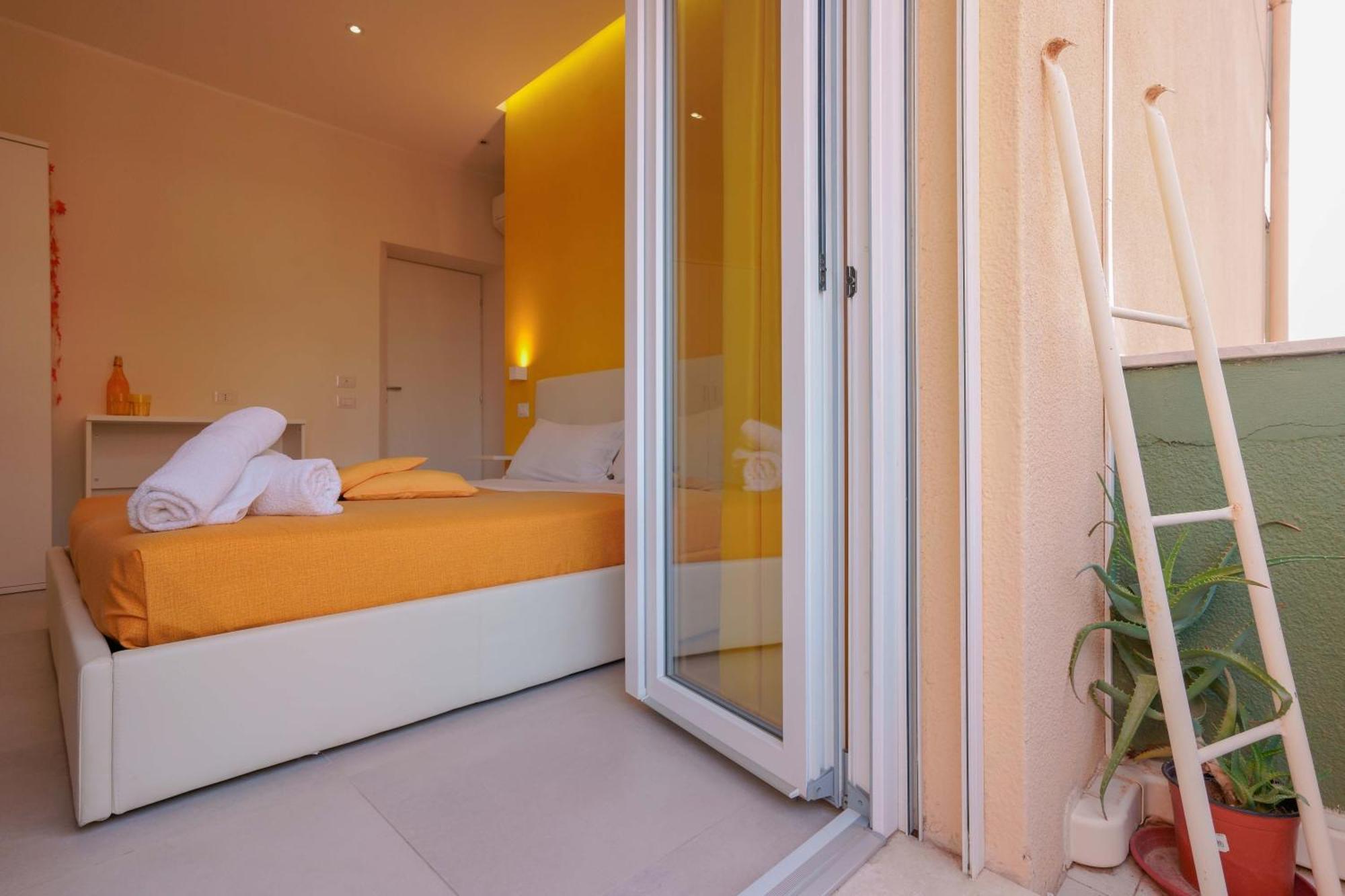 Double Room Balcony