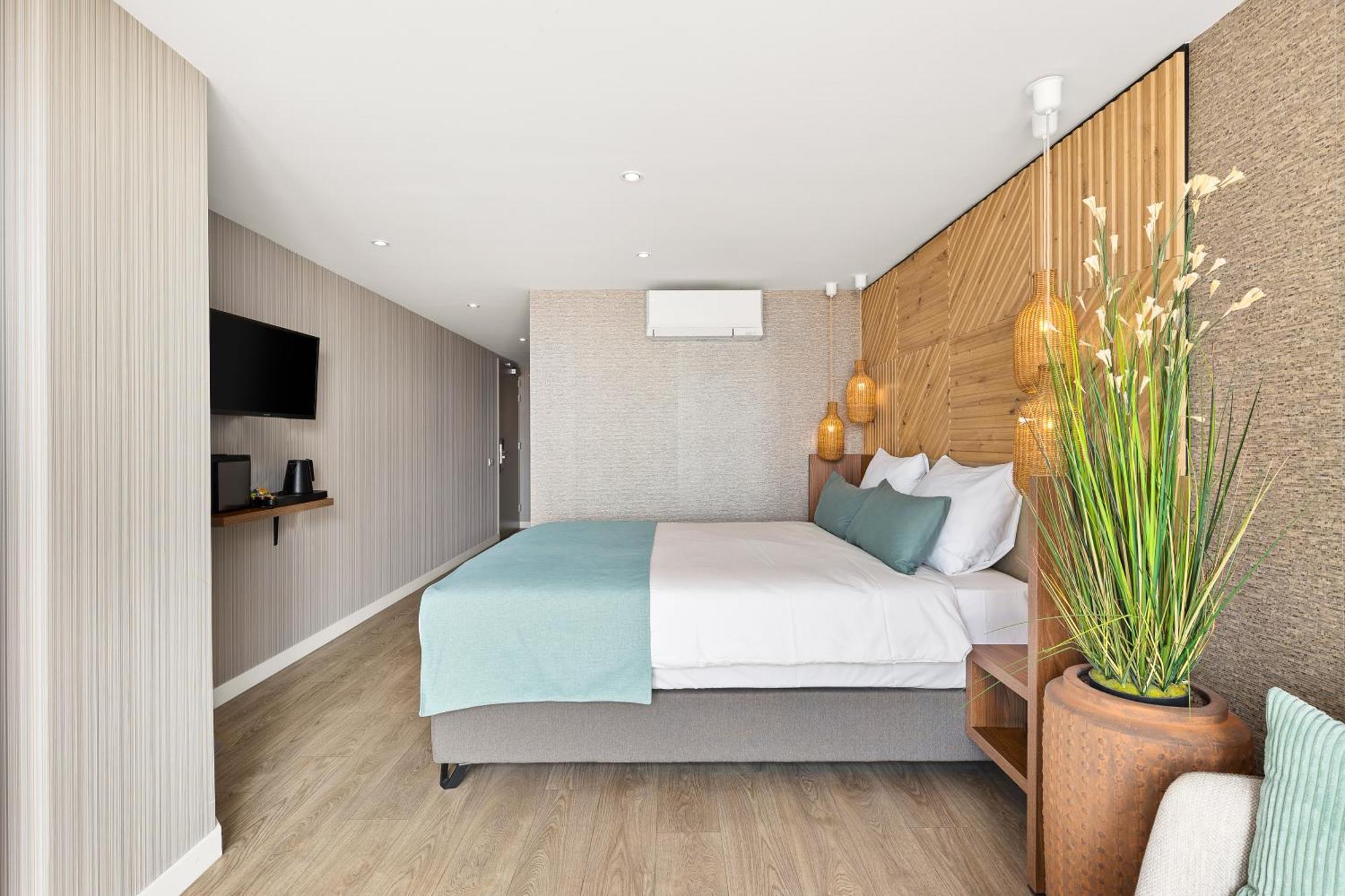Junior Suite Terrace