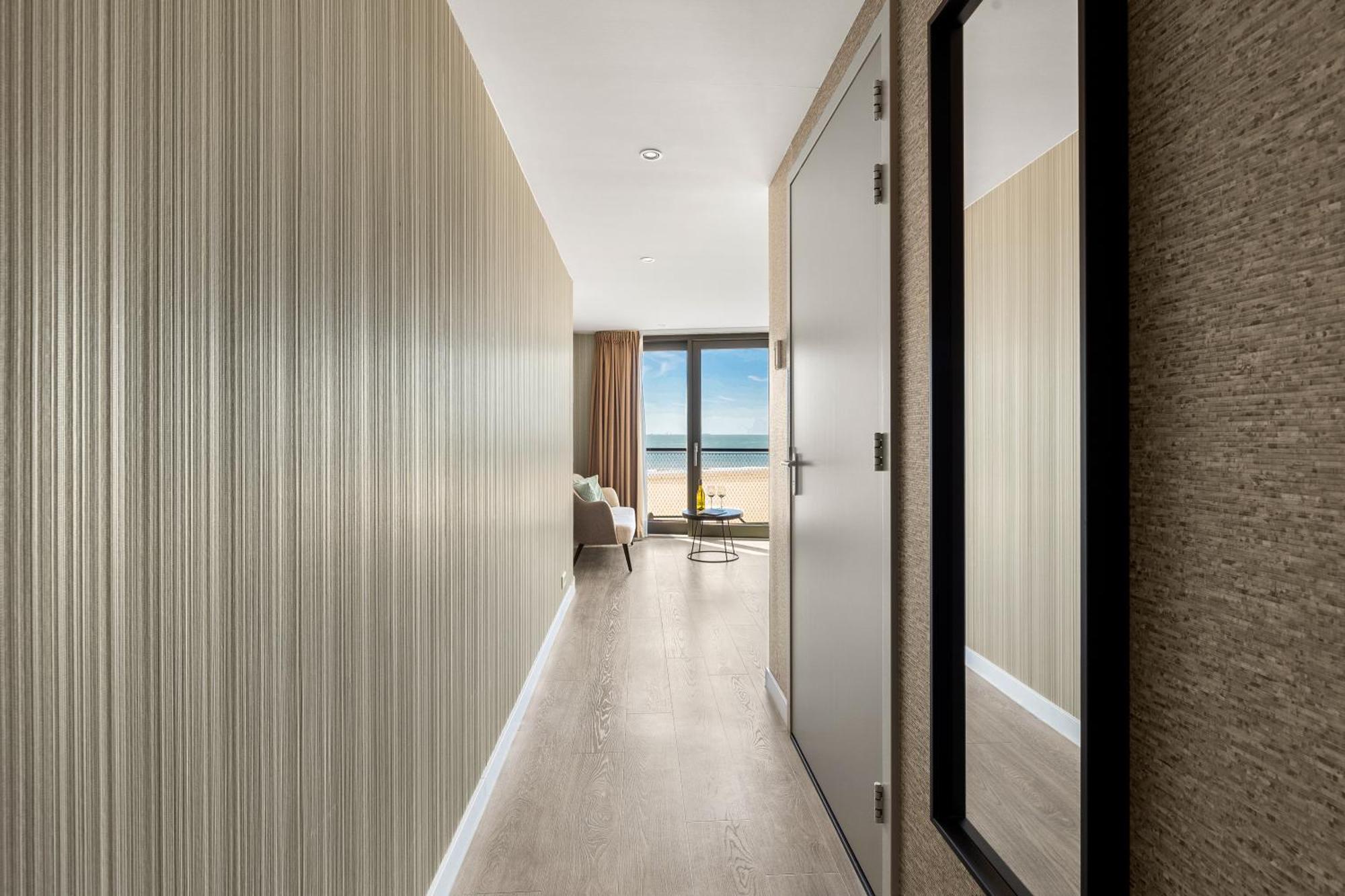 Junior Suite Sea View