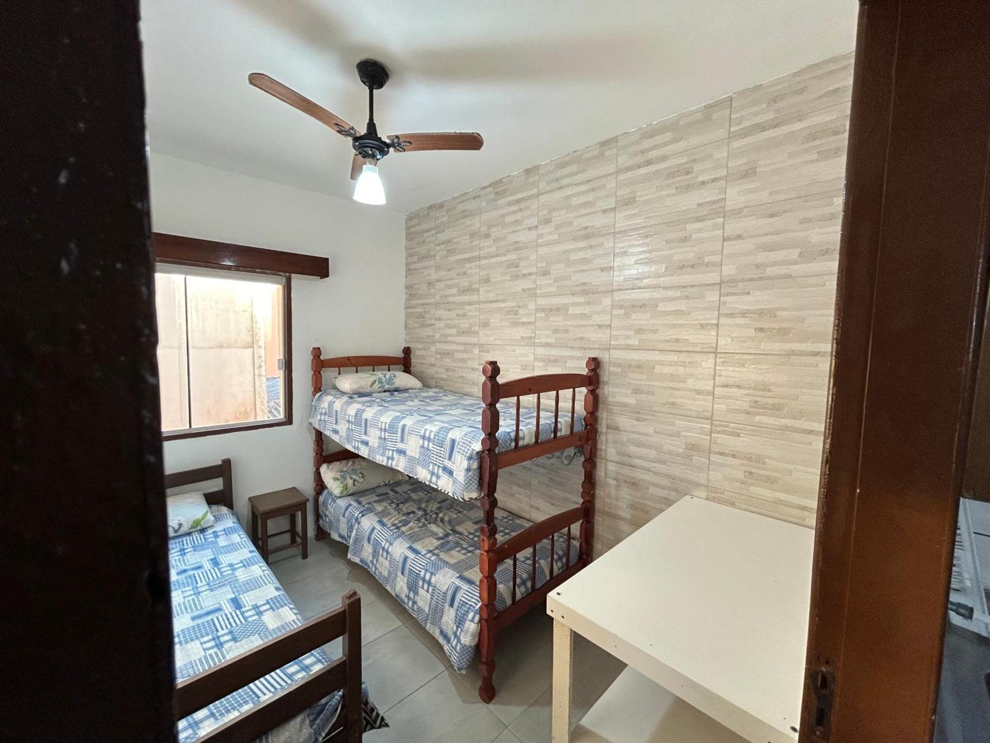 Apartamento de 2 Quartos
