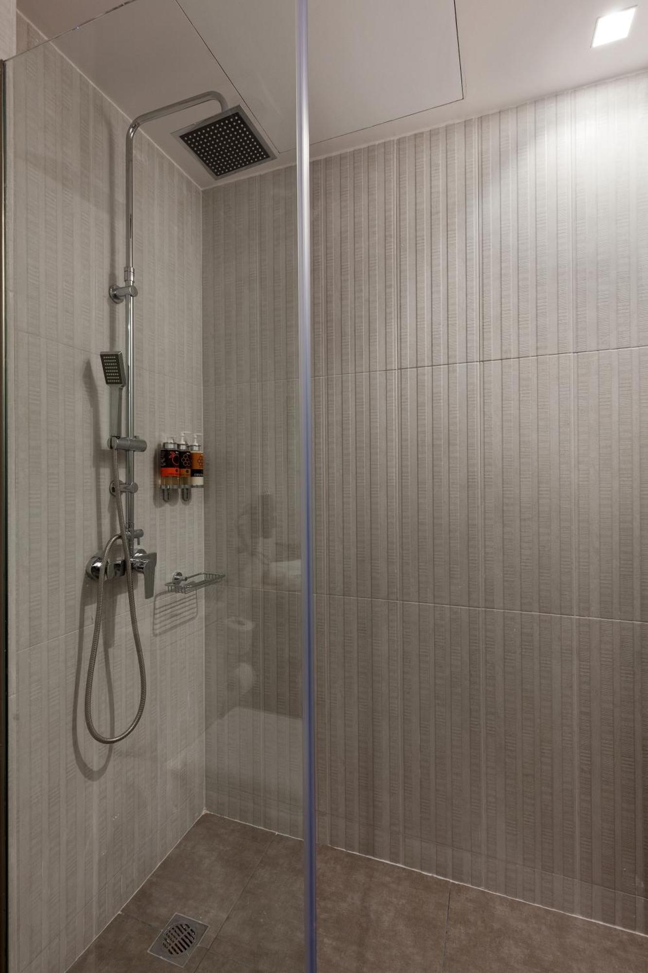 Superior Double or Twin Room City View