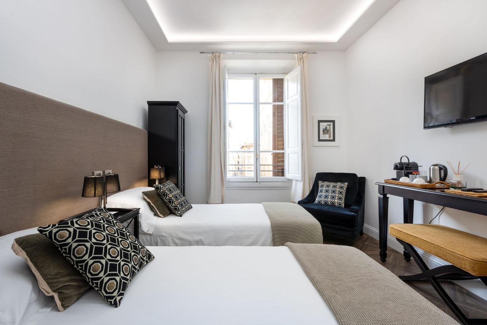Double or Twin Room