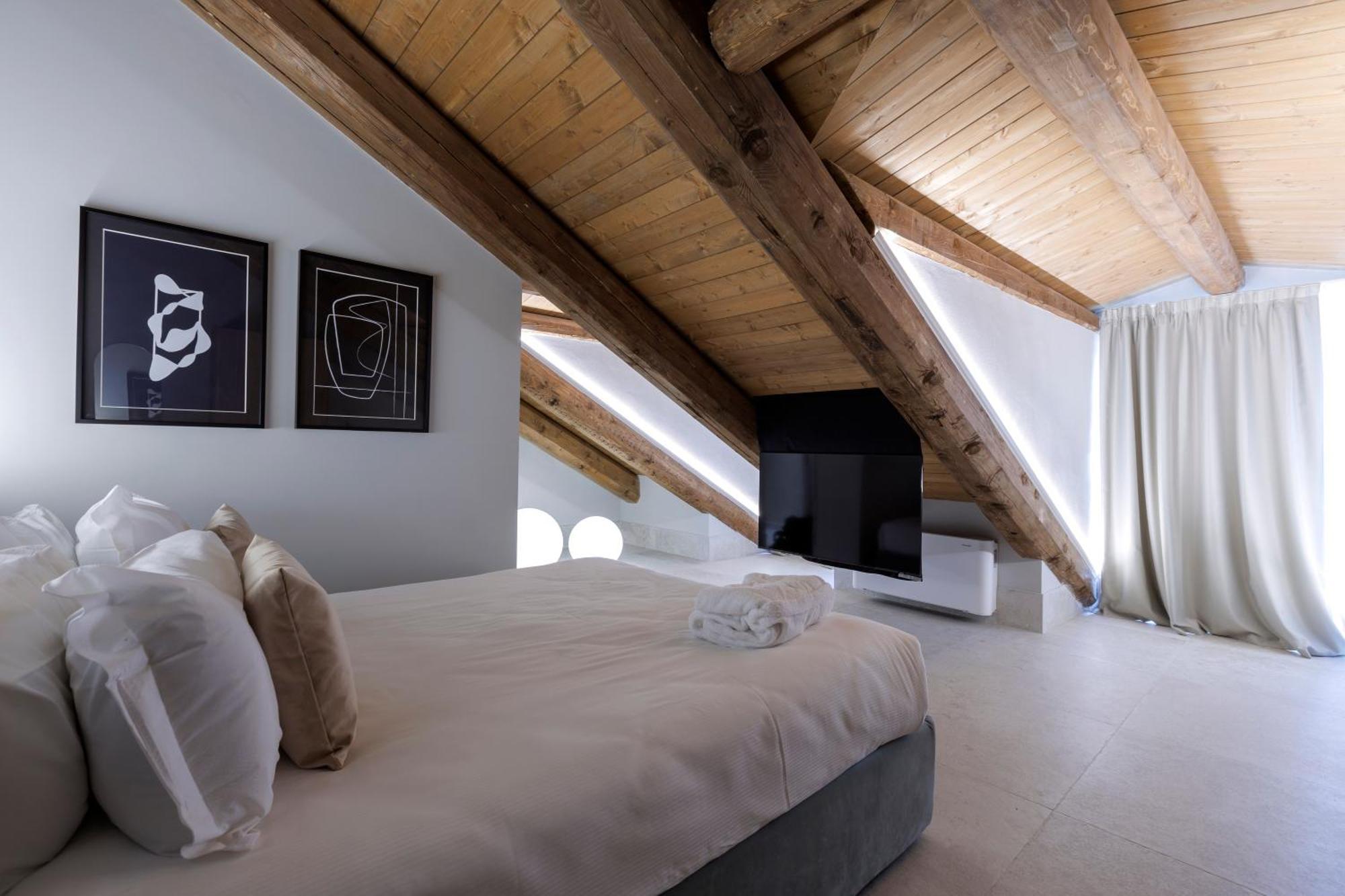 Superior Queen Room