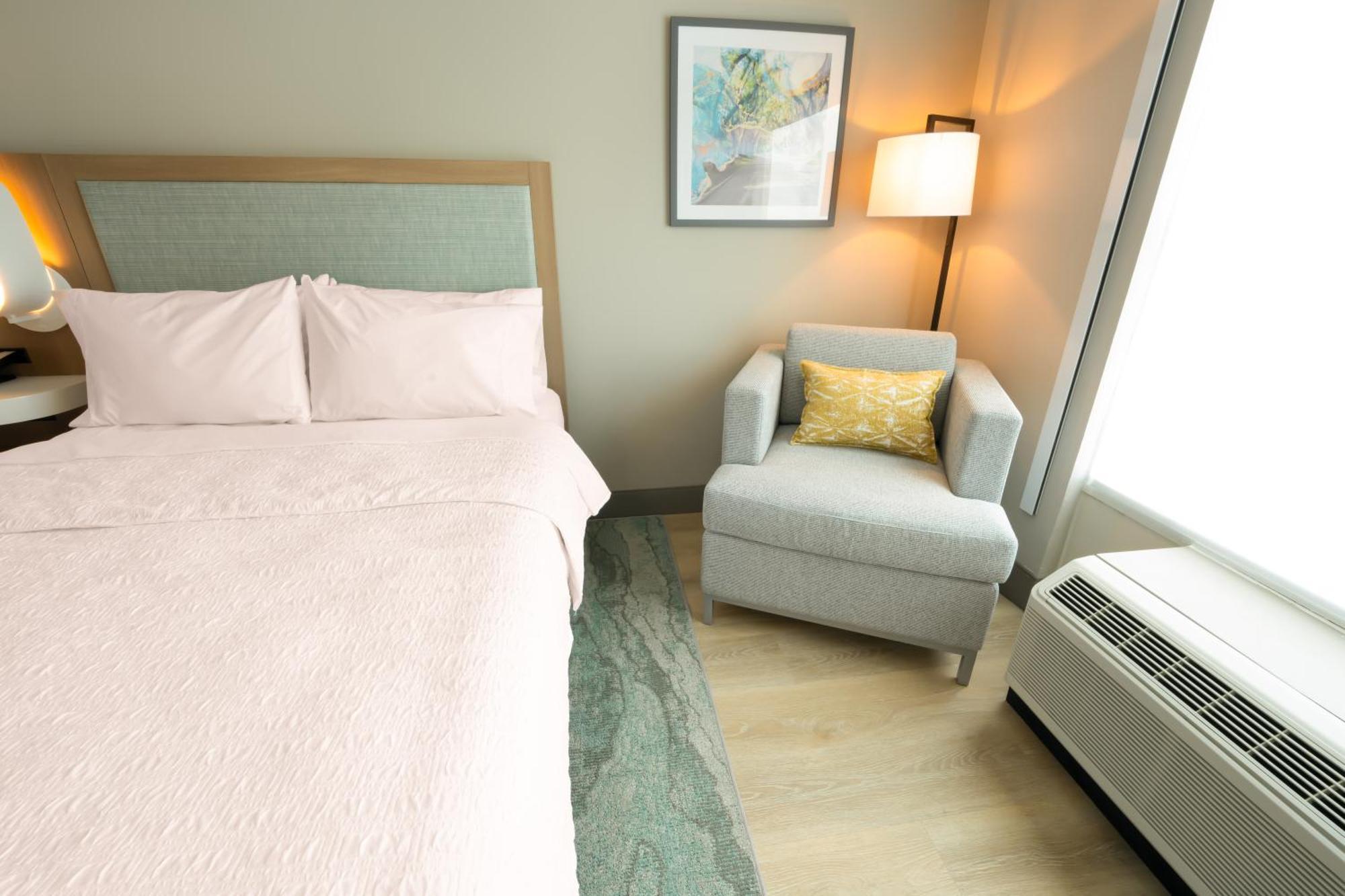 Queen Room Two Queen Beds