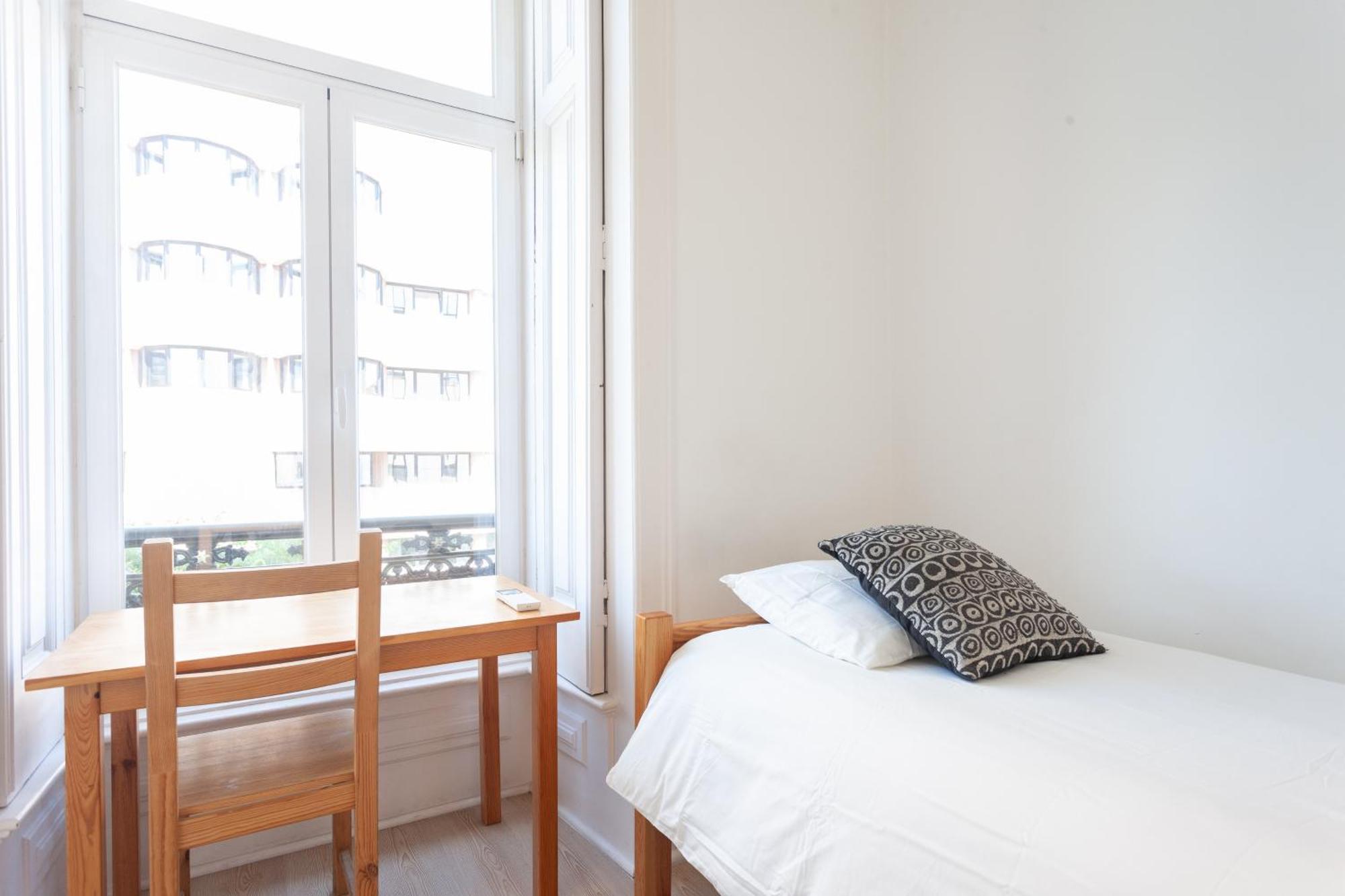 Superior Single Room