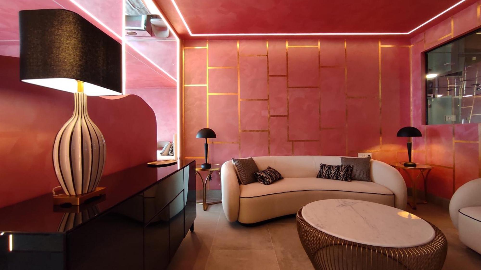 Deluxe Junior Suite