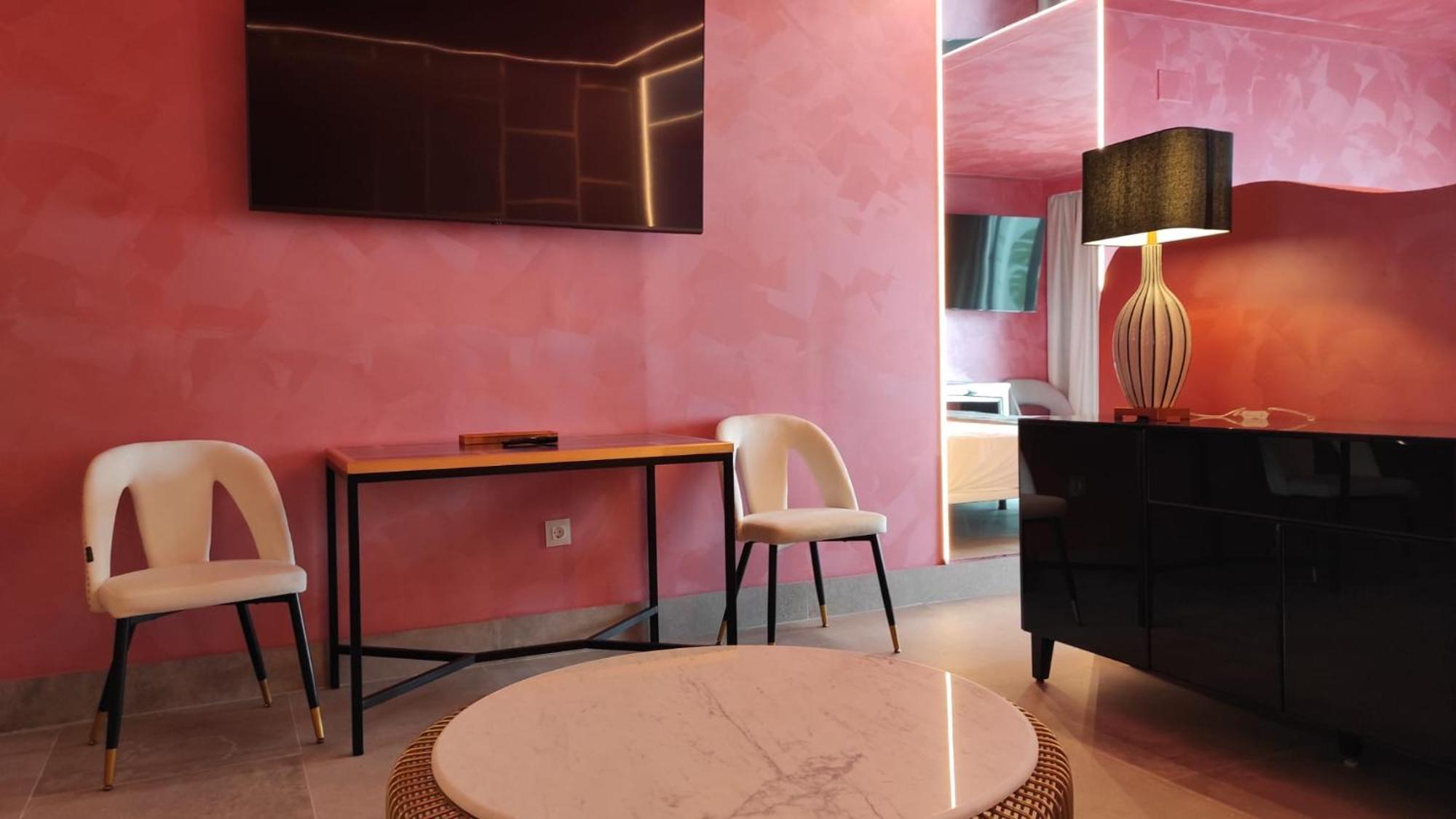 Deluxe Junior Suite
