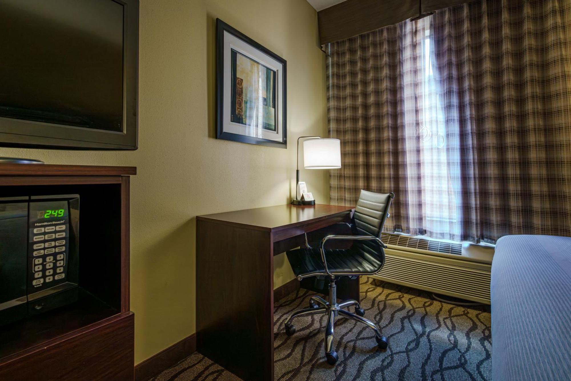 King Room Non Smoking