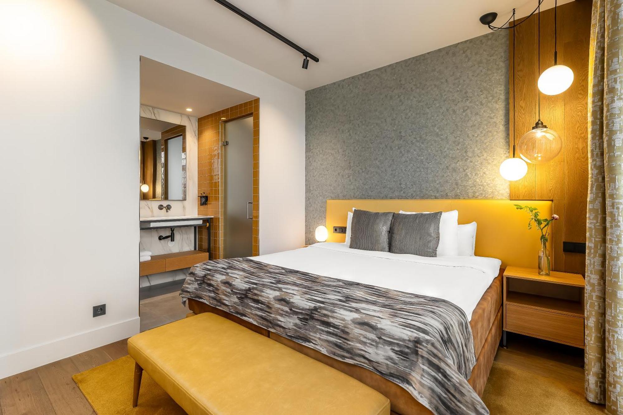 Original Room