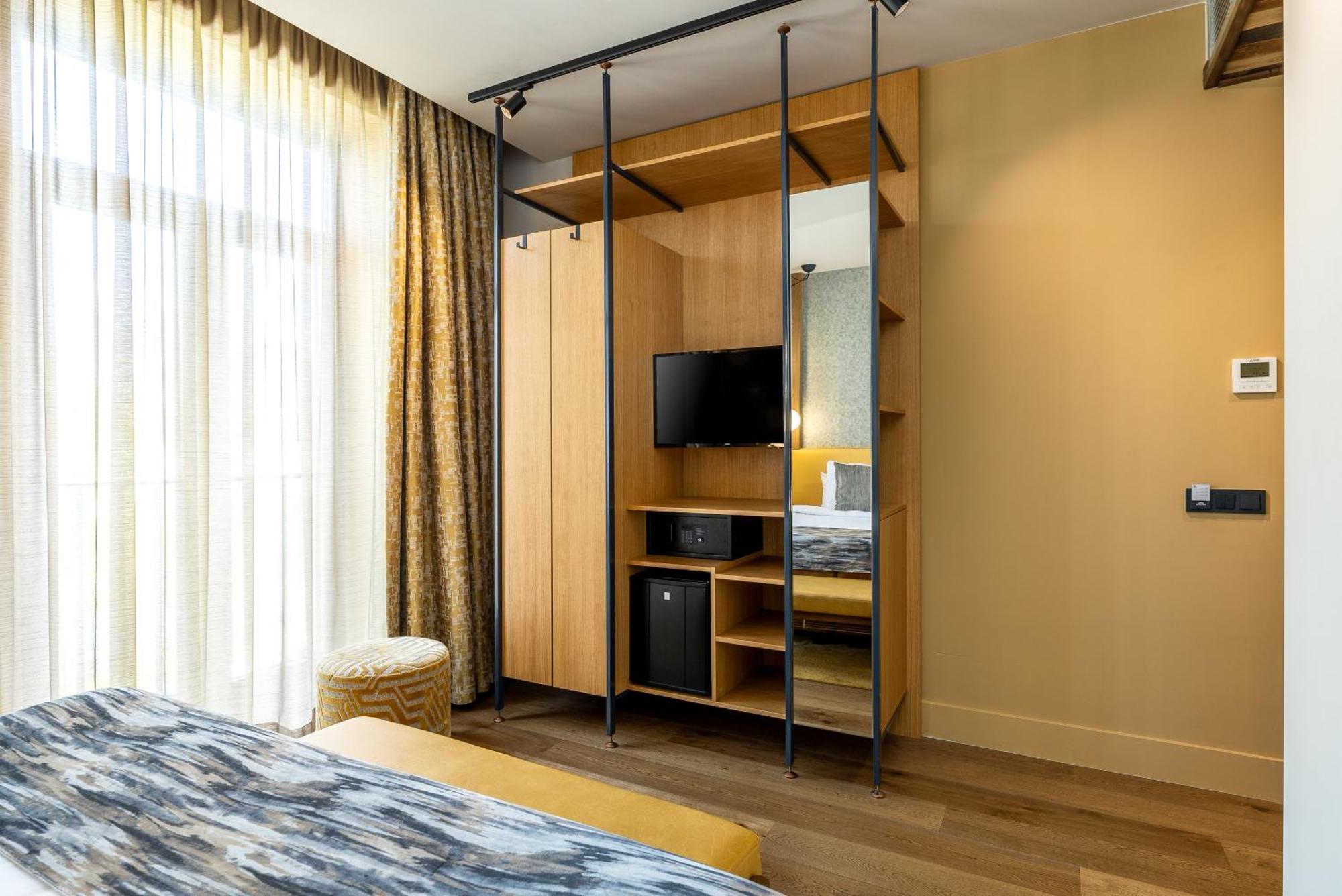 Original Room