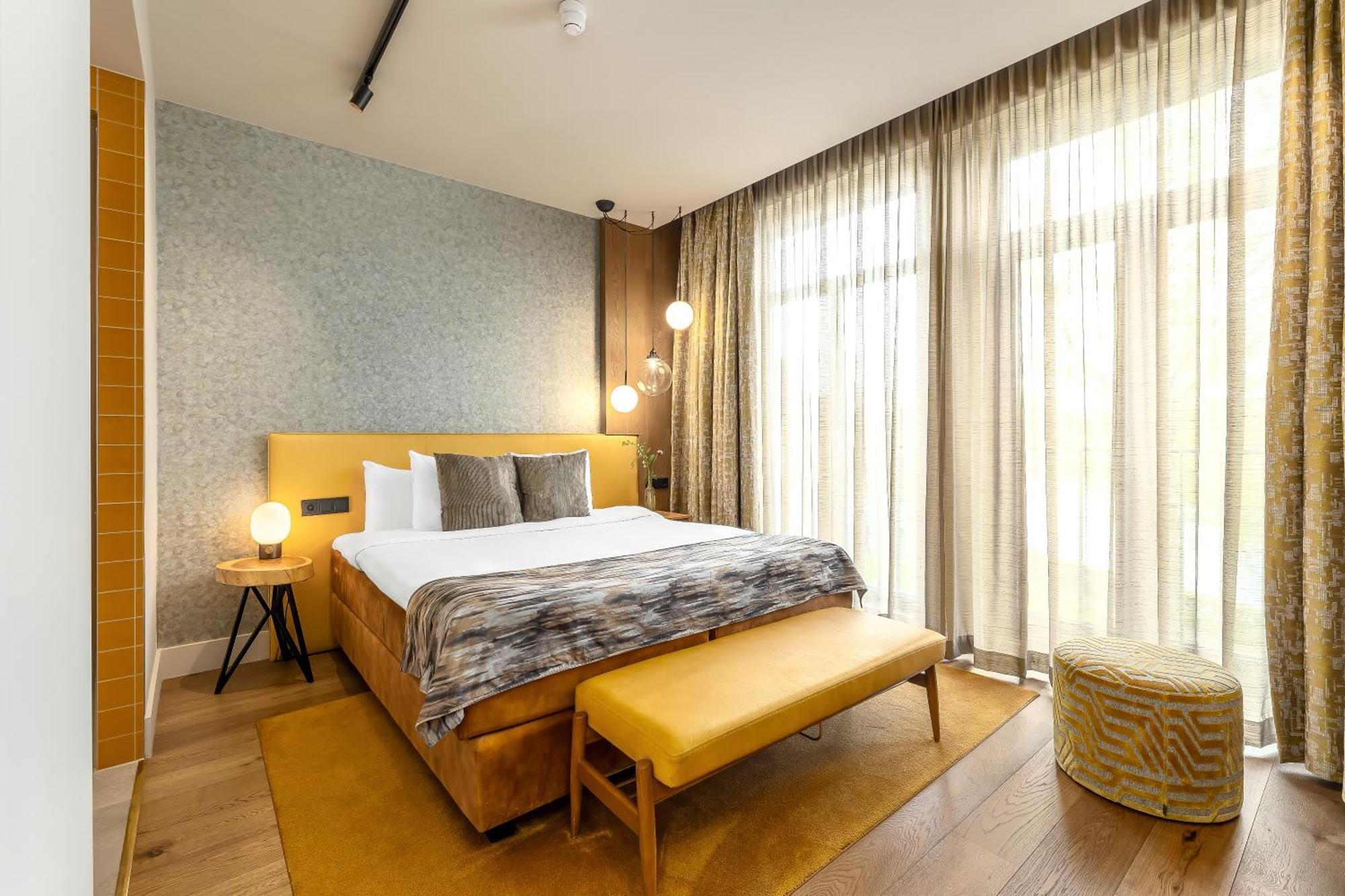 Original Room