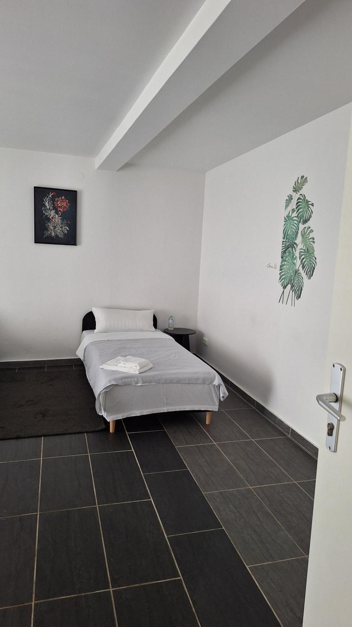 Bungalow mit 3 Schlafzimmern