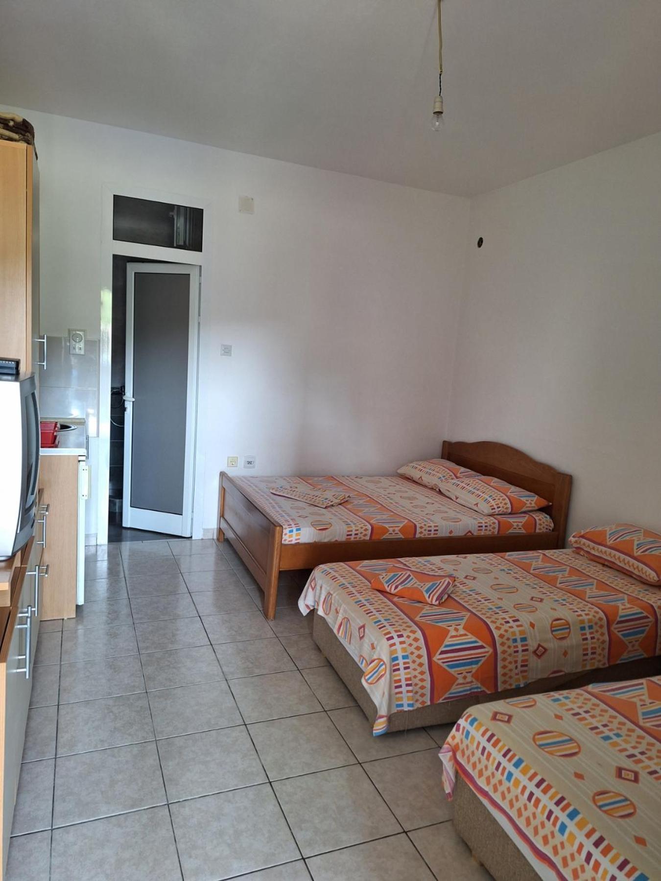 Double Room A Condessa