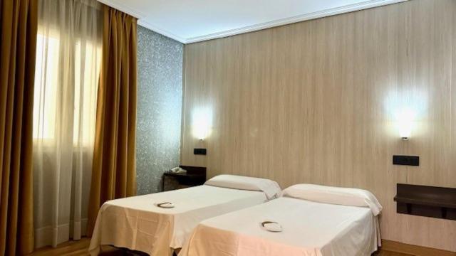 Double Room Balcony