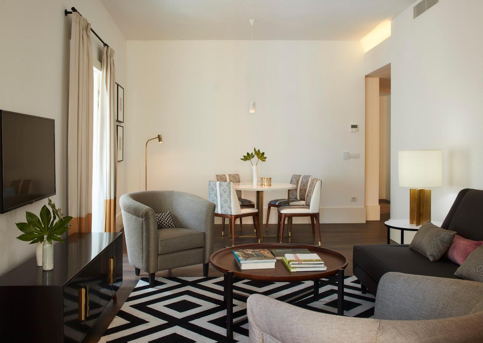 Two-Bedroom Suite