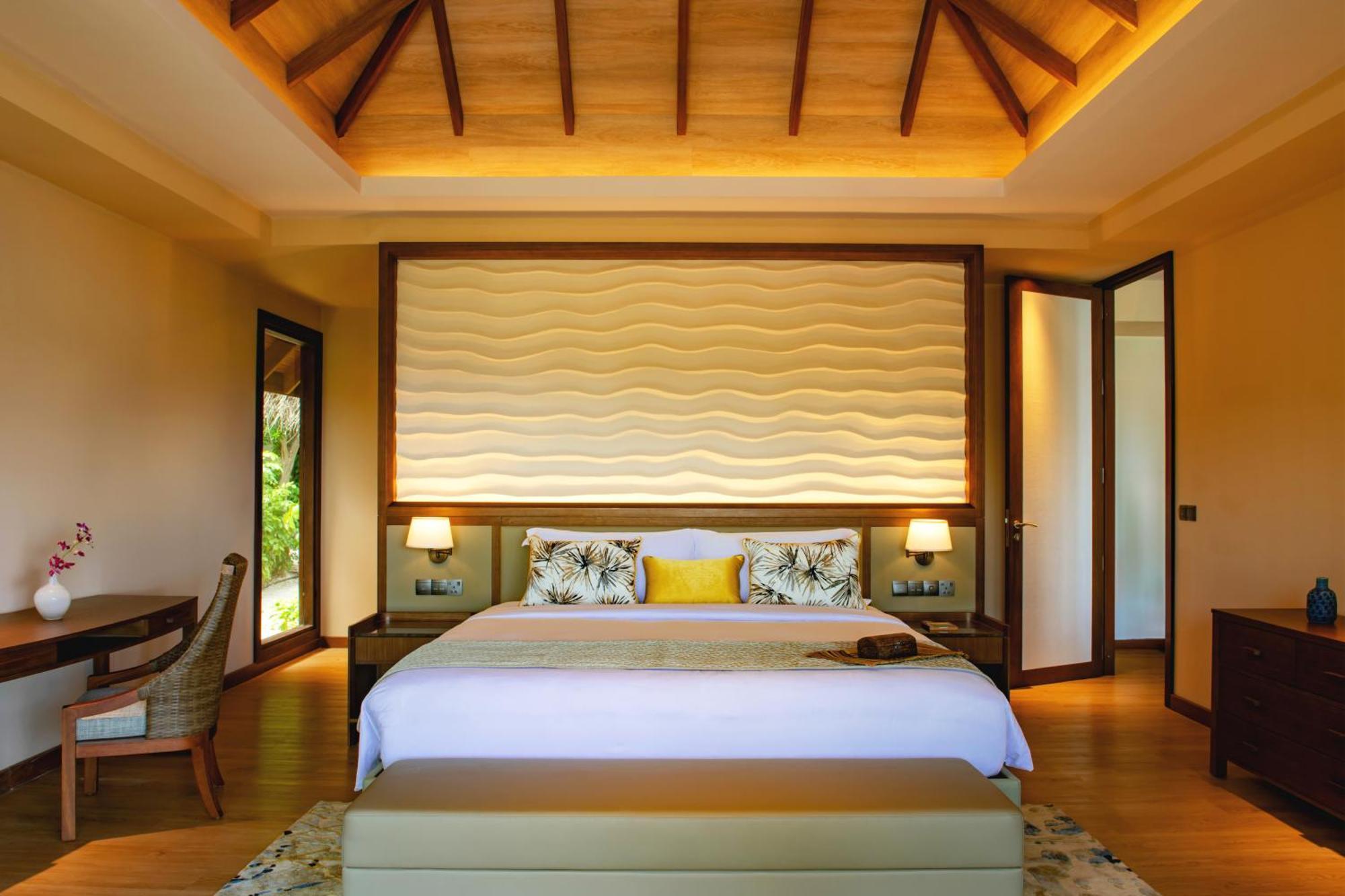 Two Bedroom Baros Retreat Private Pool