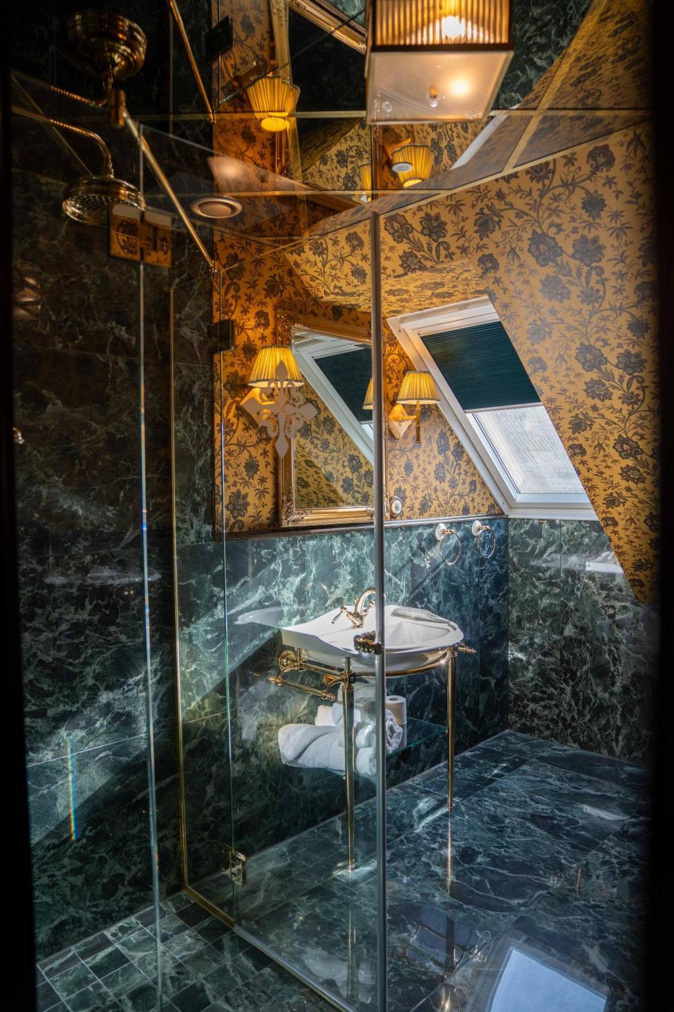 Grande Chambre
