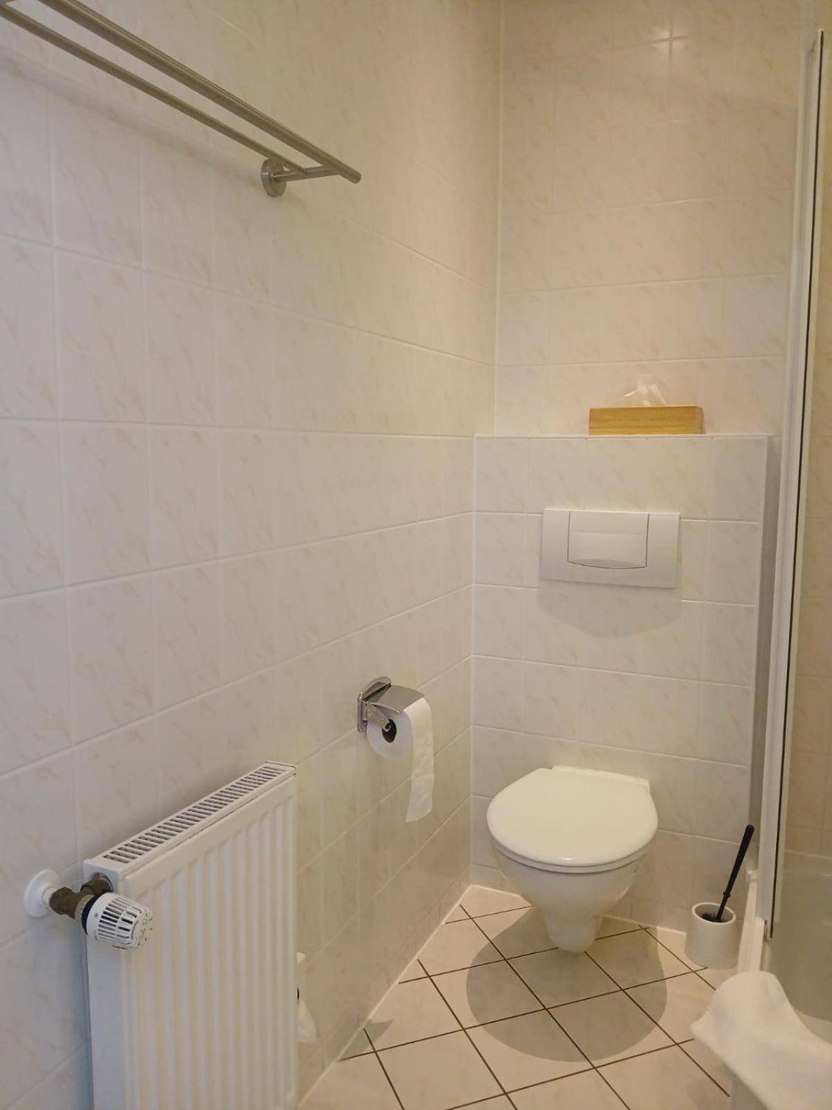 Small Double or Twin Room