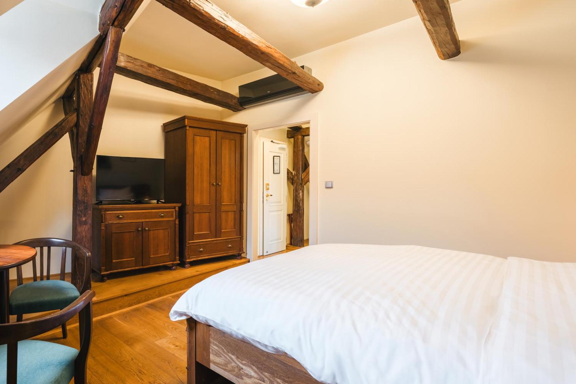 Comfort Doppelzimmer