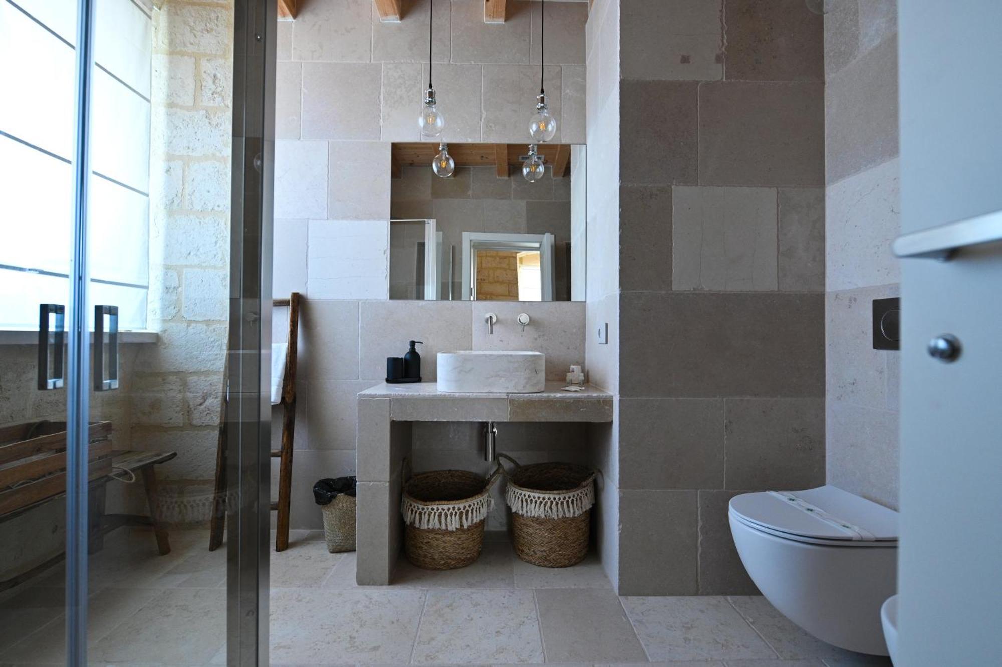 Double Room Private Bathroom