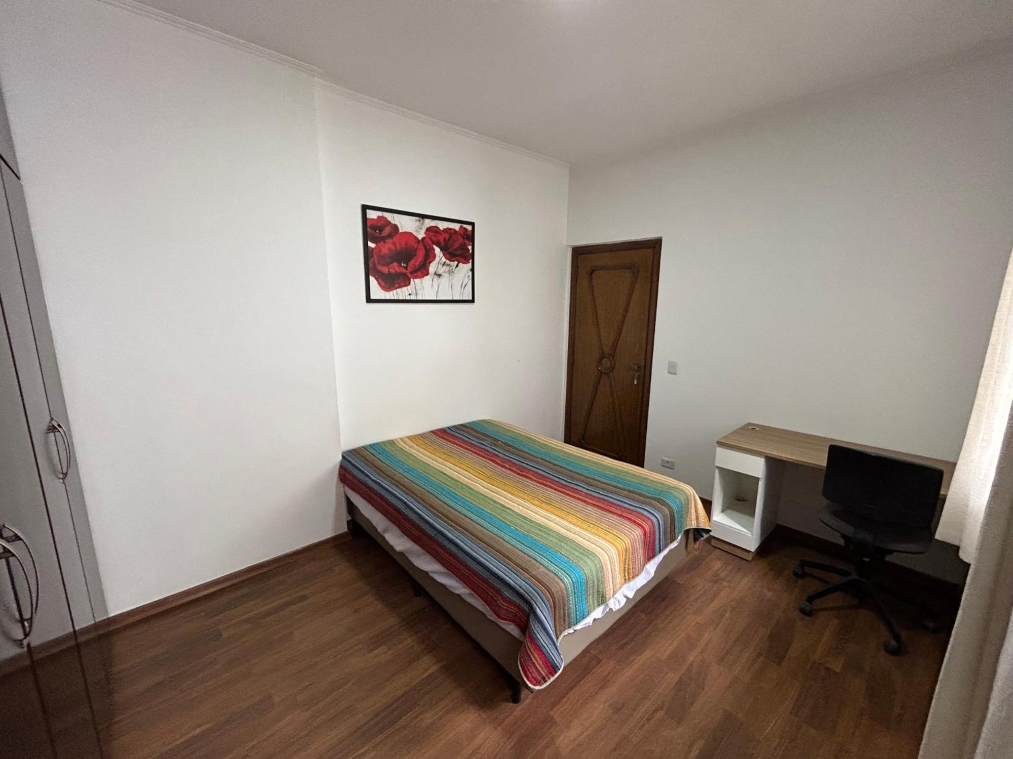 Quarto Deluxe com Cama King-size